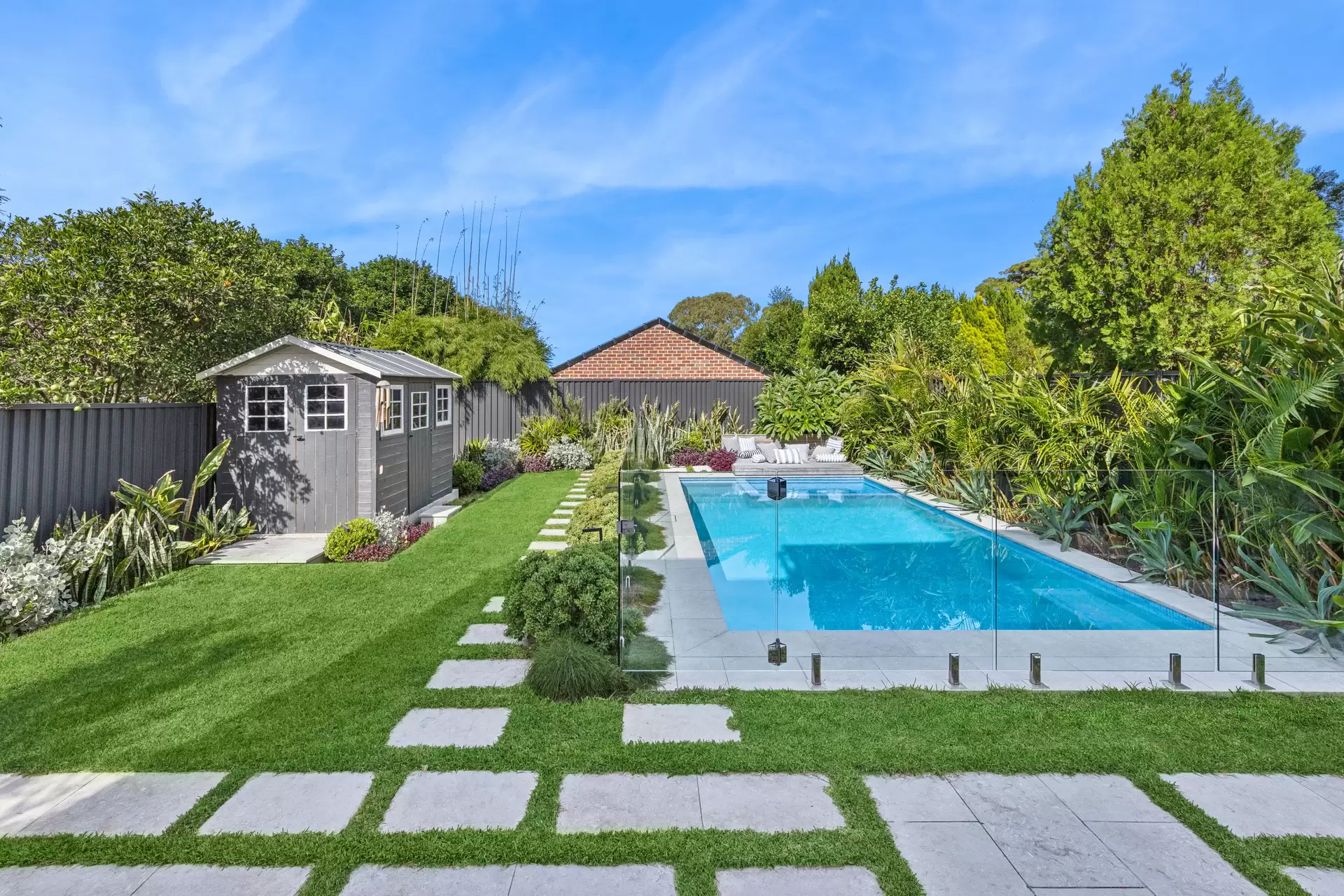 21 Trevilyan Avenue, Rosebery Sold by Sydney Sotheby's International Realty - image 18