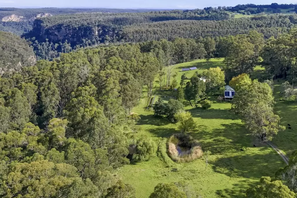 440 Stonequarry Creek (via Rockleigh Road) Road, Exeter For Sale by Sydney Sotheby's International Realty
