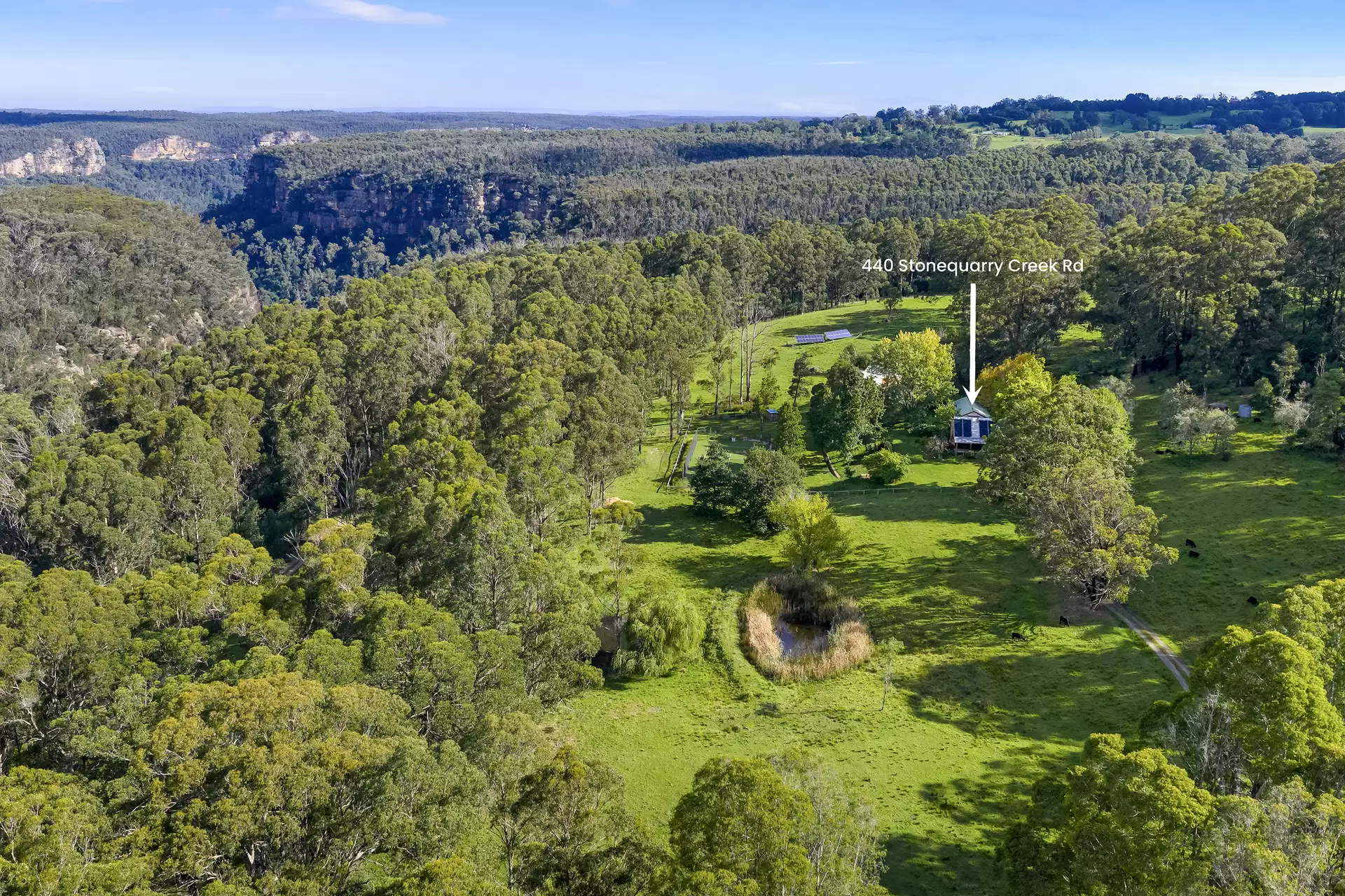 440 Stonequarry Creek (via Rockleigh Road) Road, Exeter For Sale by Sydney Sotheby's International Realty - image 21