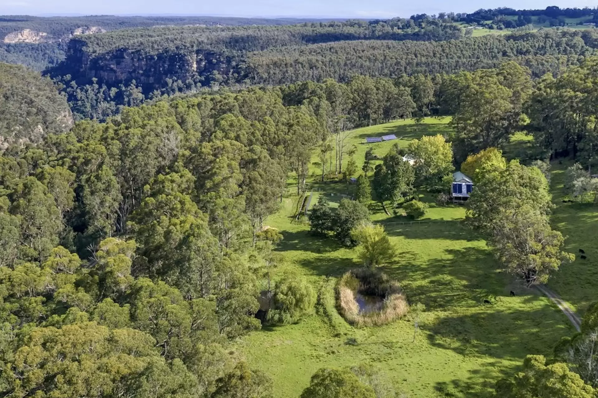 440 Stonequarry Creek (via Rockleigh Road) Road, Exeter For Sale by Sydney Sotheby's International Realty - image 1