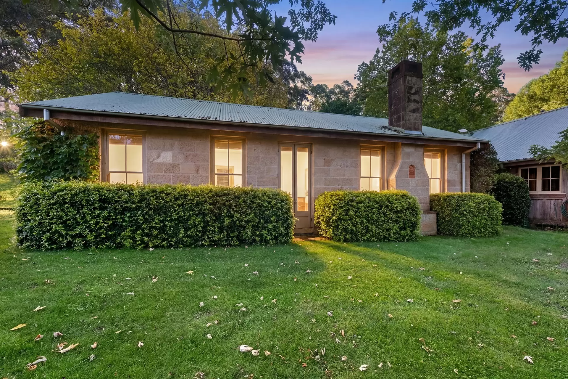 440 Stonequarry Creek (via Rockleigh Road) Road, Exeter For Sale by Sydney Sotheby's International Realty - image 3