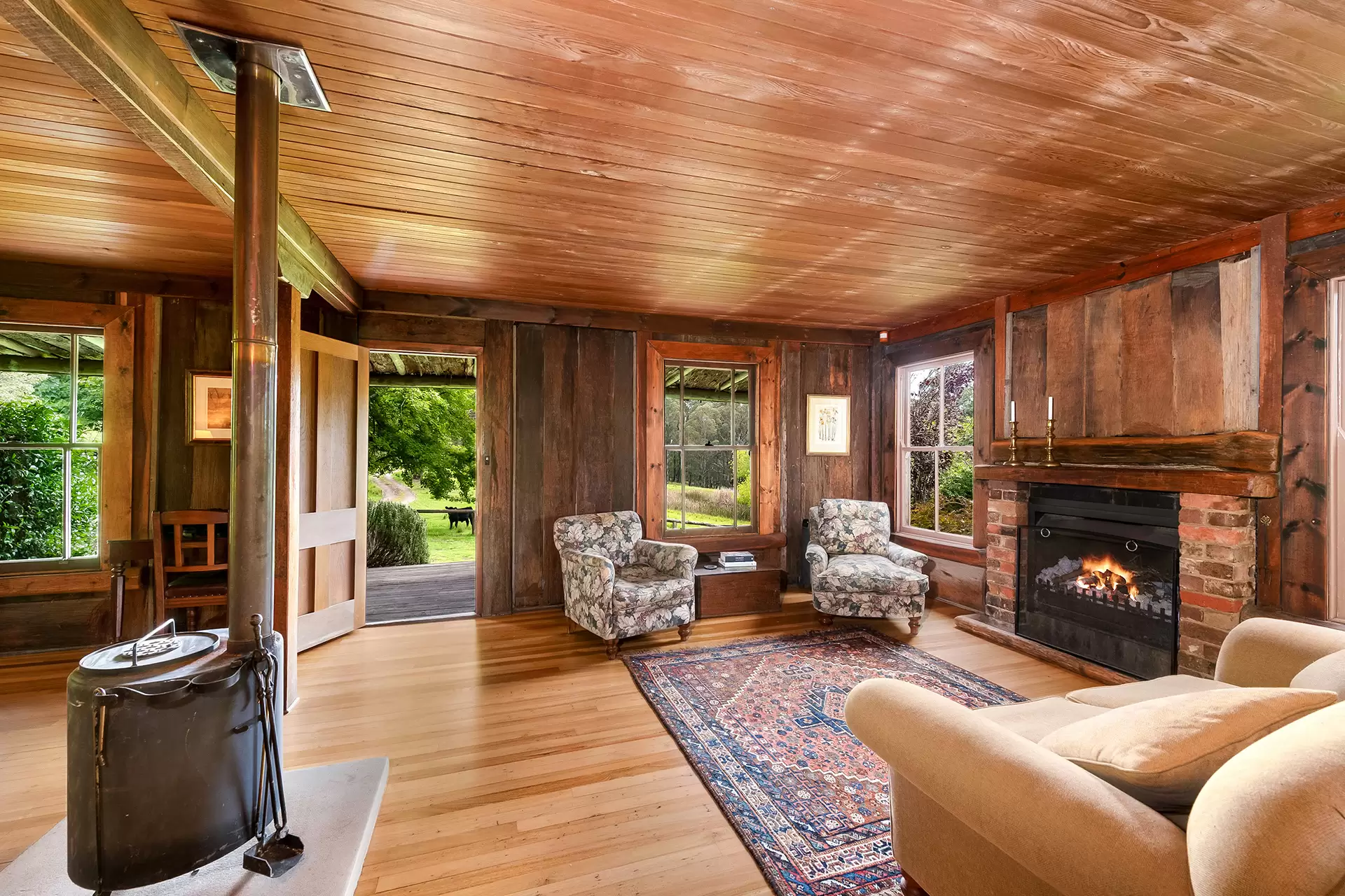 440 Stonequarry Creek (via Rockleigh Road) Road, Exeter For Sale by Sydney Sotheby's International Realty - image 8