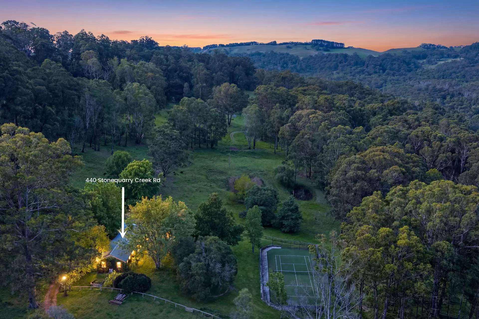 440 Stonequarry Creek (via Rockleigh Road) Road, Exeter For Sale by Sydney Sotheby's International Realty - image 22