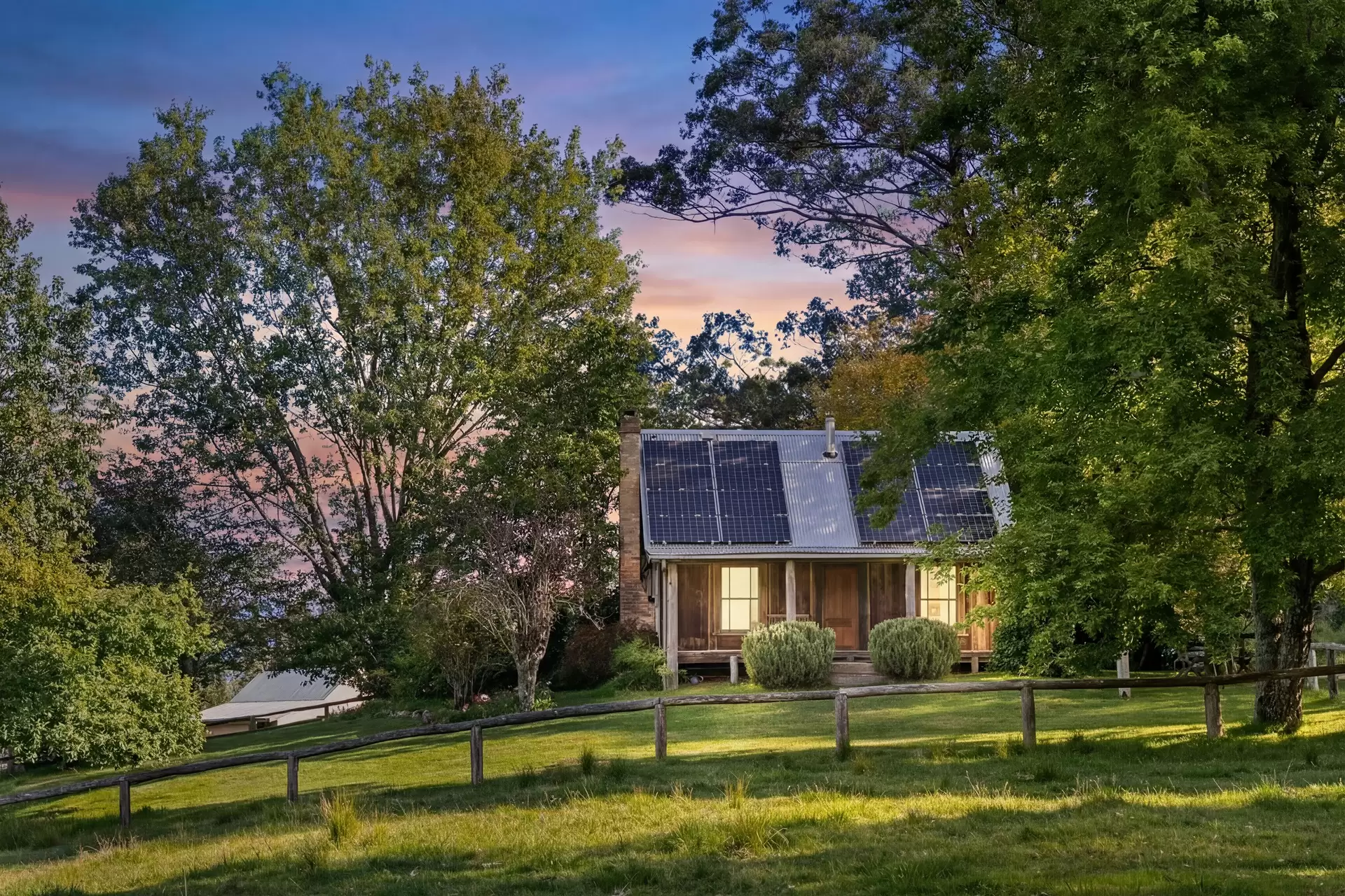440 Stonequarry Creek (via Rockleigh Road) Road, Exeter For Sale by Sydney Sotheby's International Realty - image 2