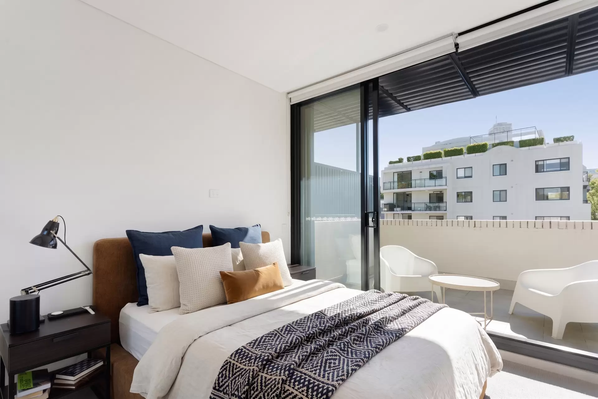 401/18 Neild Avenue, Darlinghurst Sold by Sydney Sotheby's International Realty - image 1