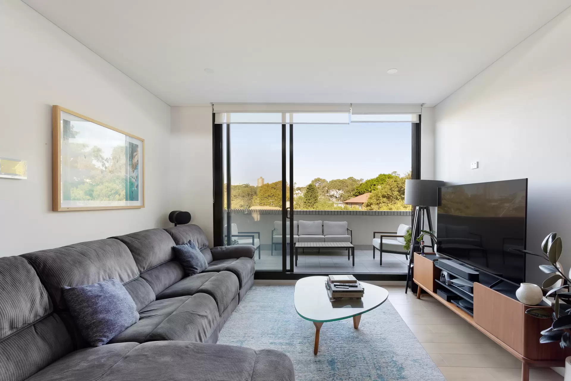 401/18 Neild Avenue, Darlinghurst Sold by Sydney Sotheby's International Realty - image 1