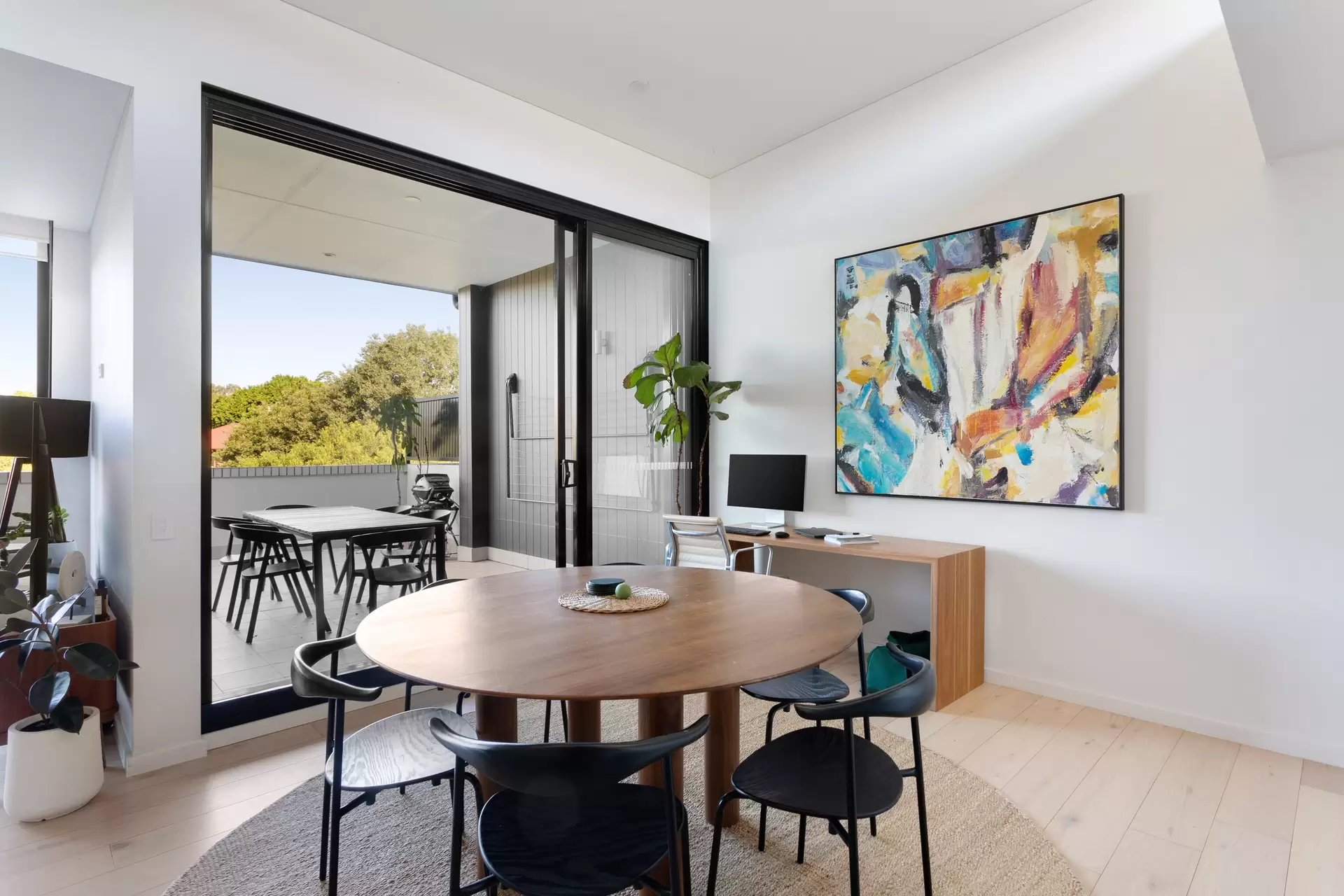 401/18 Neild Avenue, Darlinghurst Sold by Sydney Sotheby's International Realty - image 1