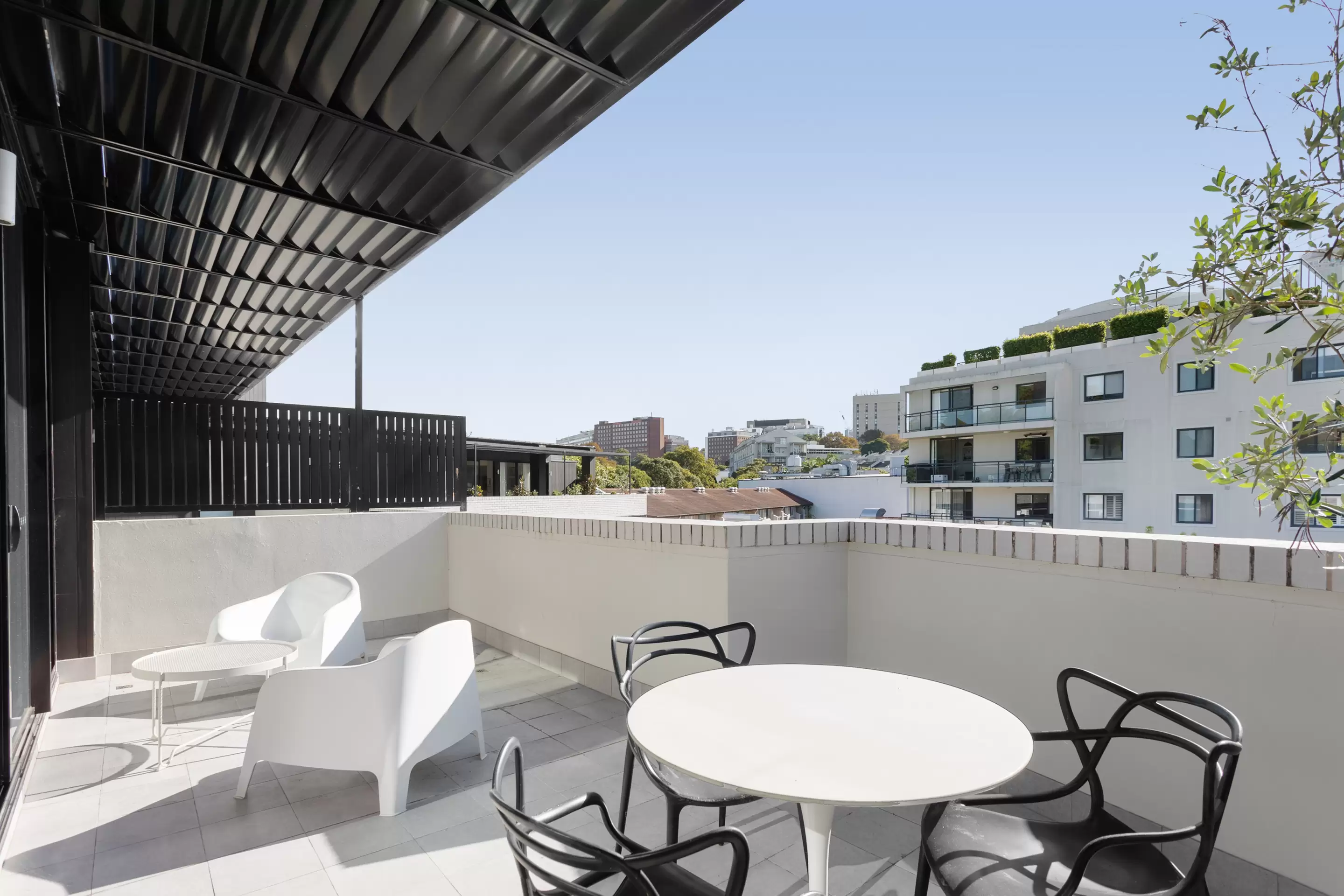 401/18 Neild Avenue, Darlinghurst Sold by Sydney Sotheby's International Realty - image 15