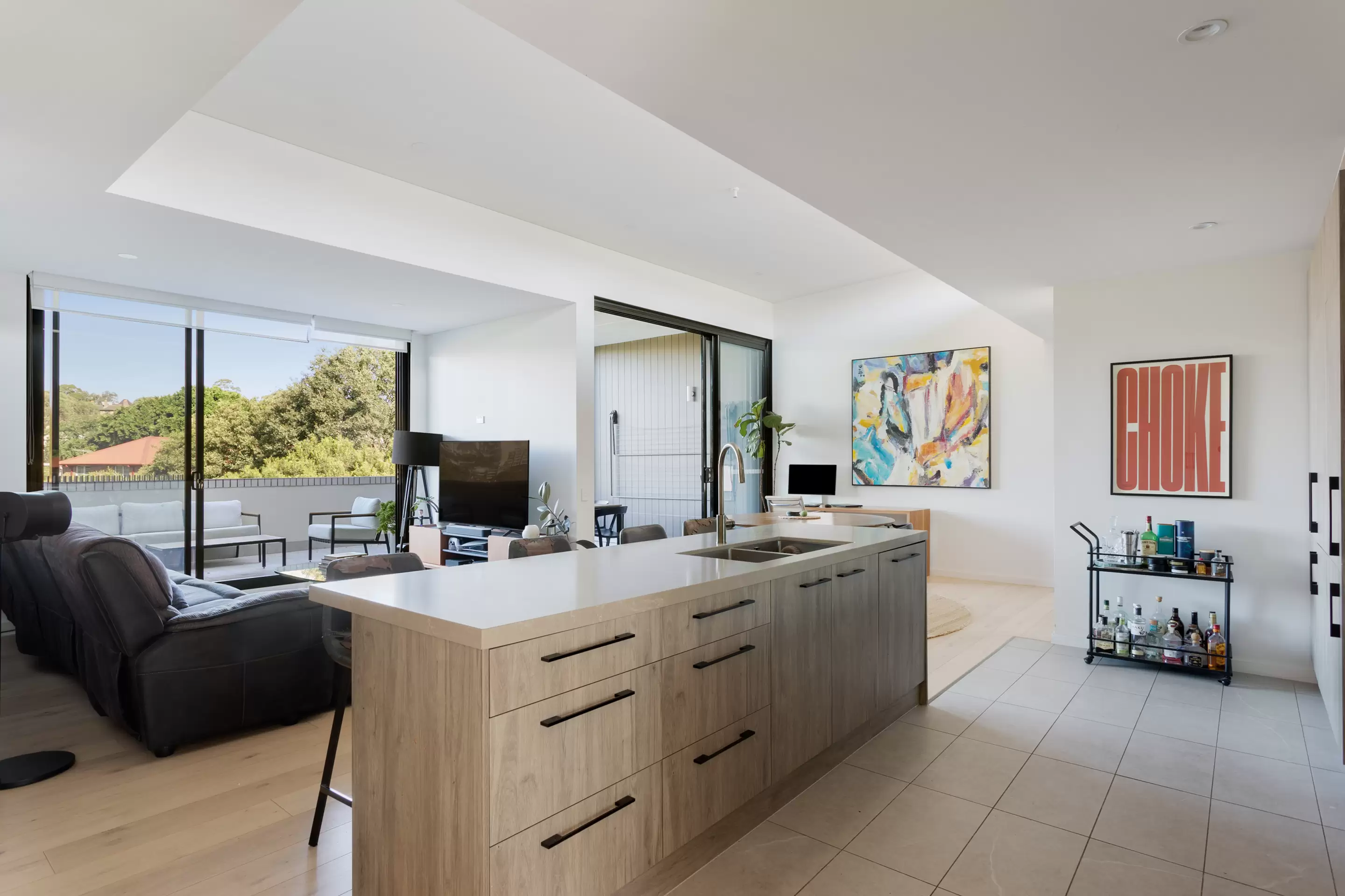 401/18 Neild Avenue, Darlinghurst Sold by Sydney Sotheby's International Realty - image 8
