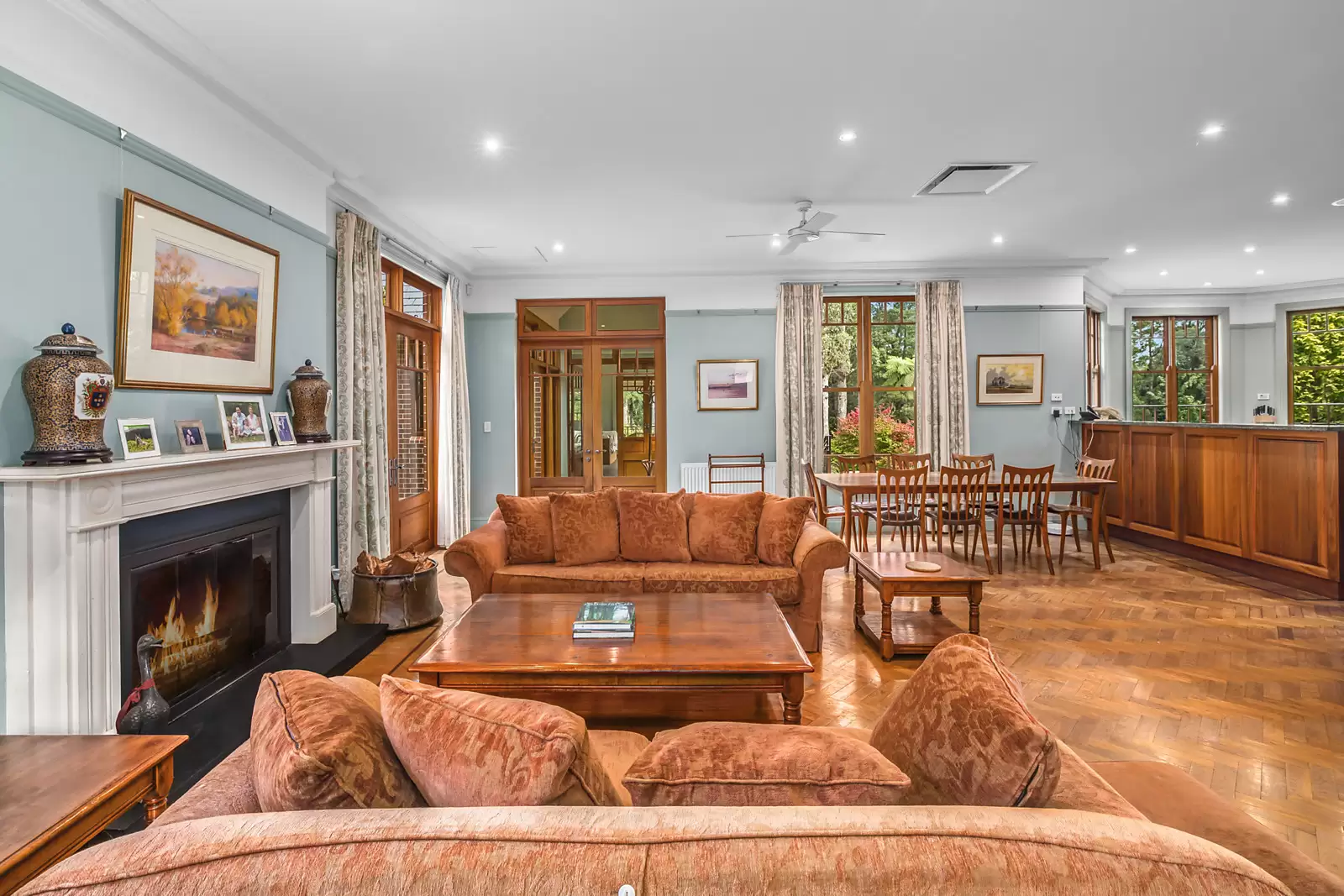 5-7 Hillcrest Avenue, Mount Wilson For Sale by Sydney Sotheby's International Realty - image 10