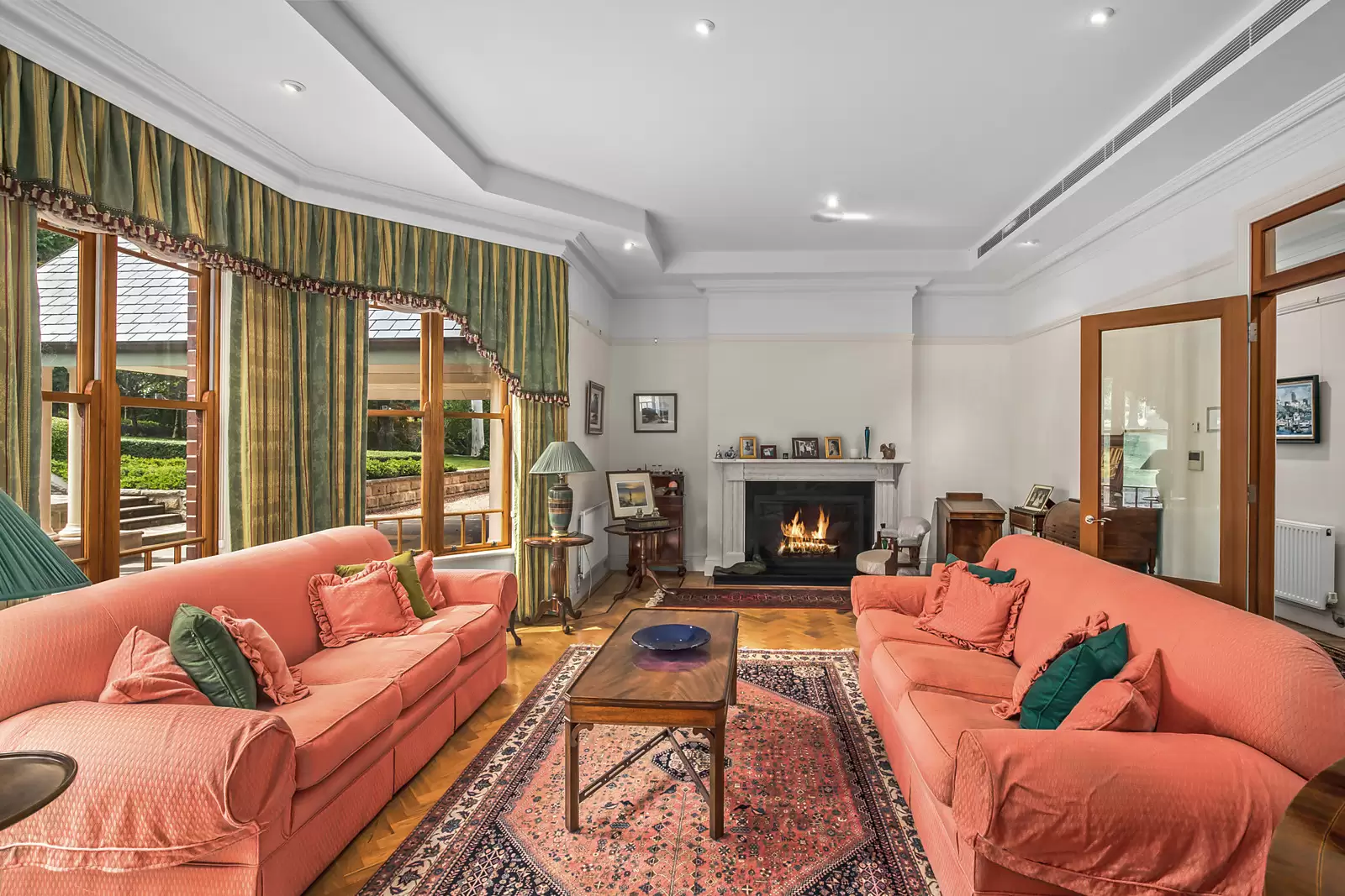 5-7 Hillcrest Avenue, Mount Wilson For Sale by Sydney Sotheby's International Realty - image 2