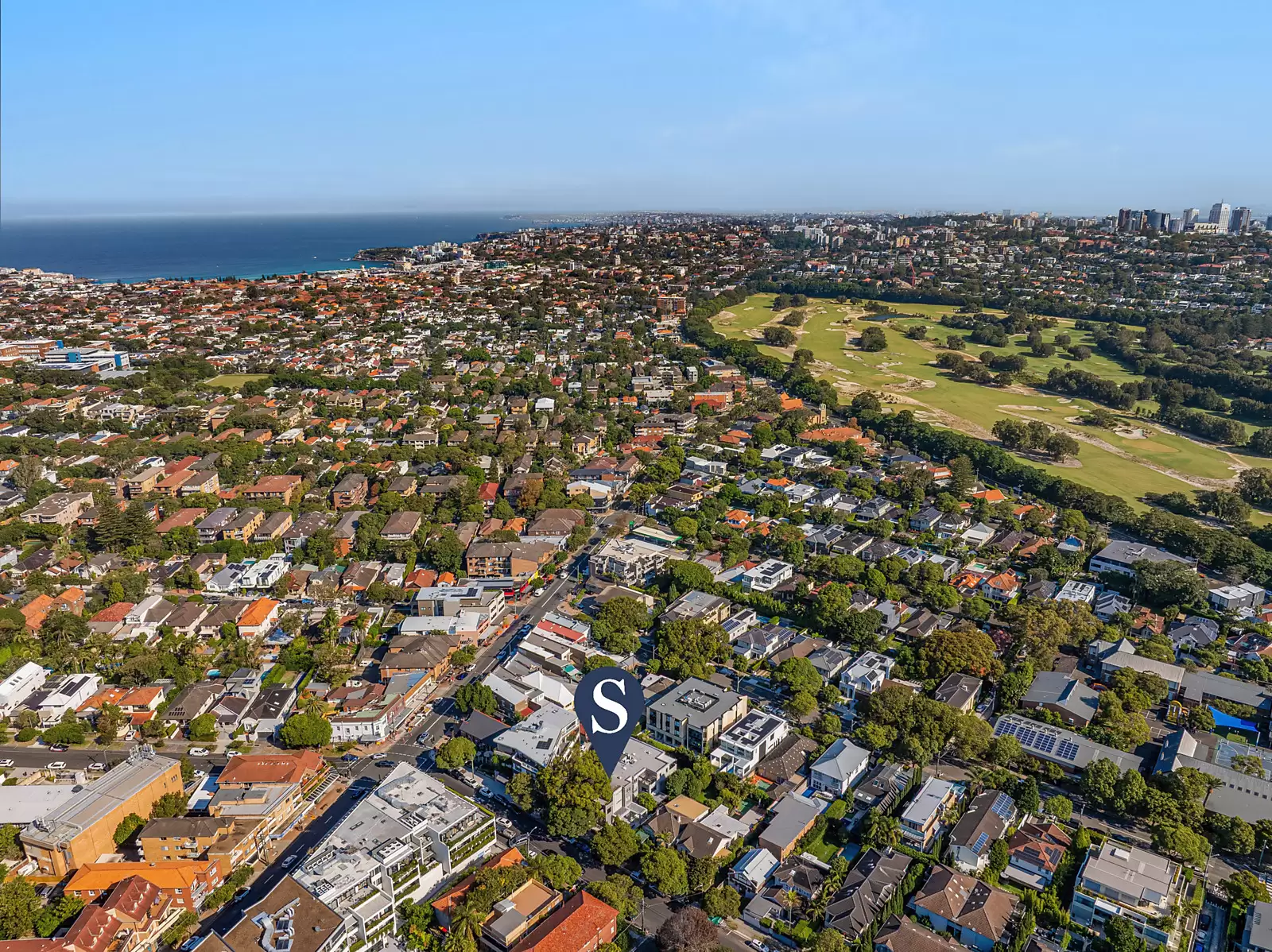 1/79-81 Dover Road, Rose Bay Sold by Sydney Sotheby's International Realty - image 17