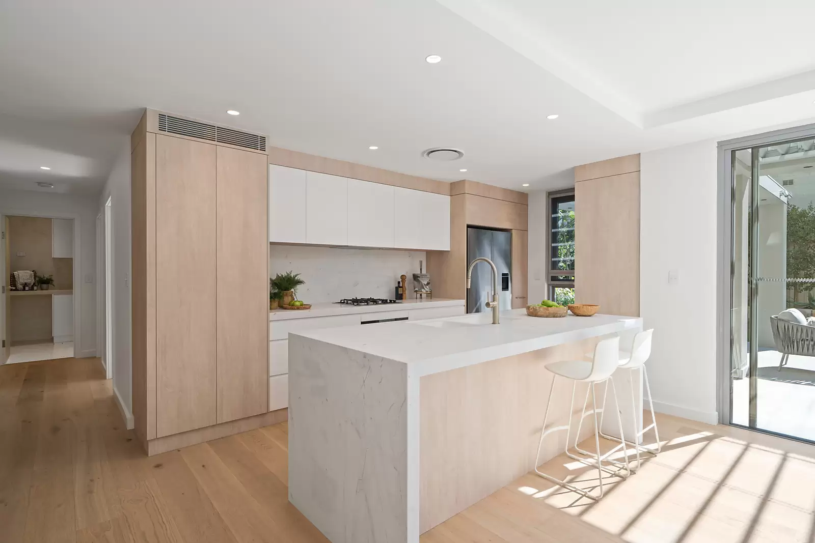 1/79-81 Dover Road, Rose Bay Sold by Sydney Sotheby's International Realty - image 6