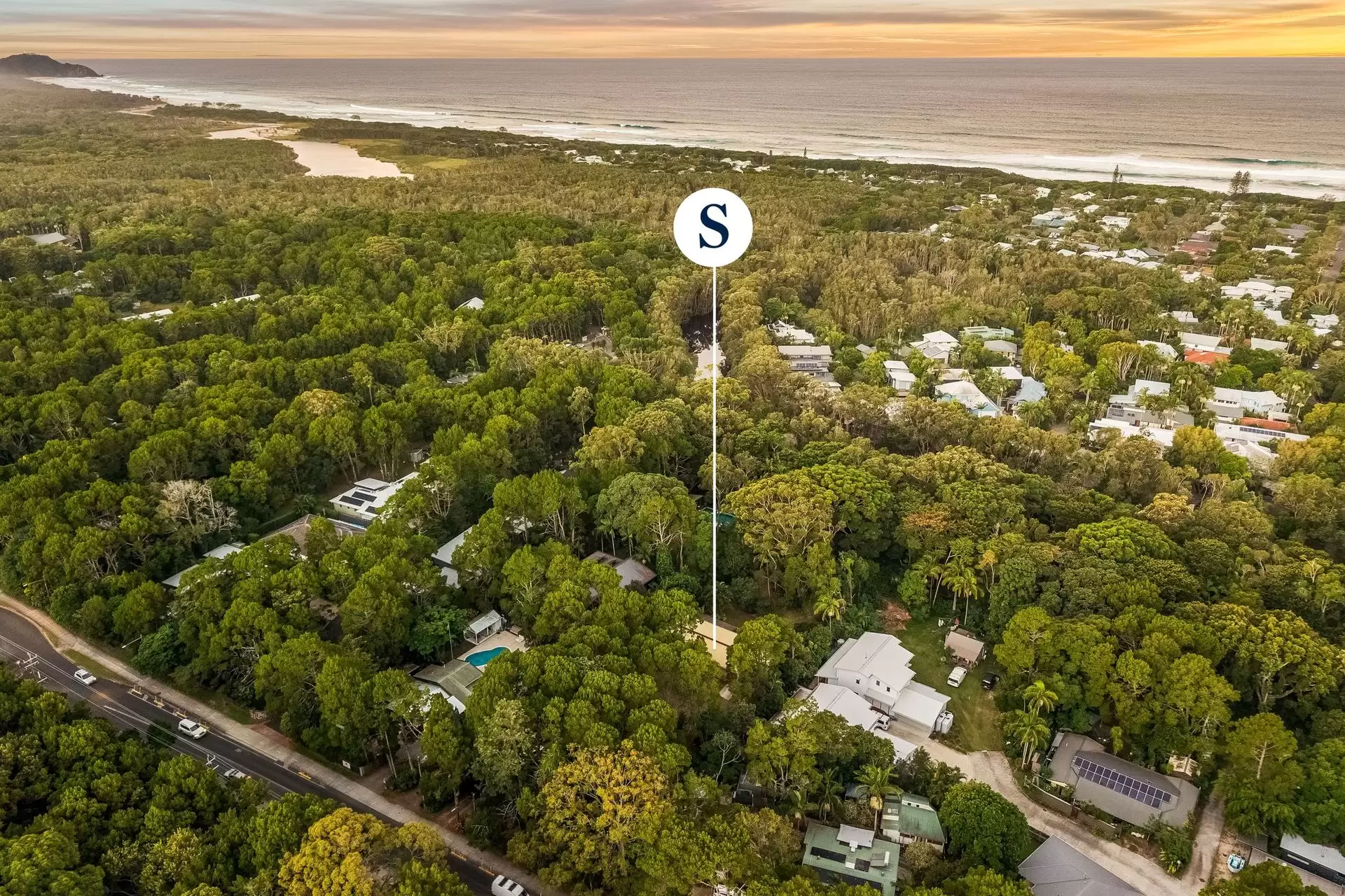 147-149 Broken Head Road, Suffolk Park Sold by Sydney Sotheby's International Realty - image 18