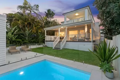 14 Elvina Street, Dover Heights Leased by Sydney Sotheby's International Realty