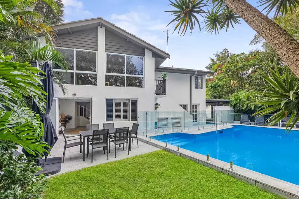 11 Goonda Avenue, La Perouse Sold by Sydney Sotheby's International Realty