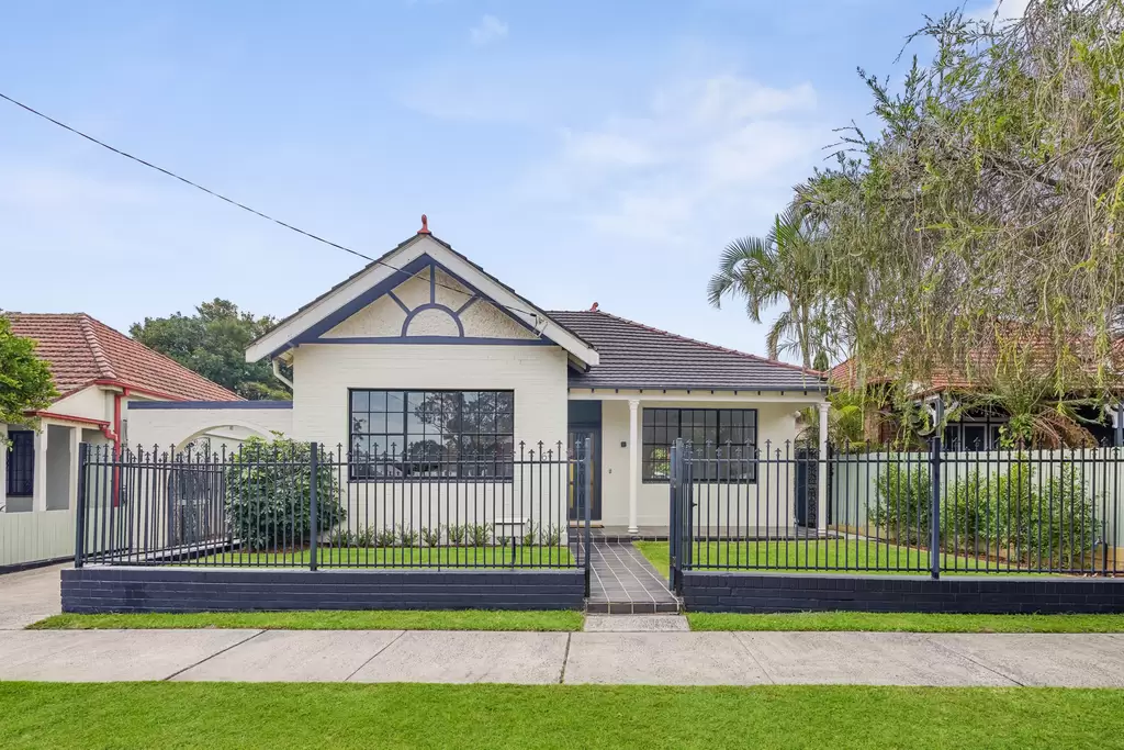6 Ingram Street, Kensington Sold by Sydney Sotheby's International Realty