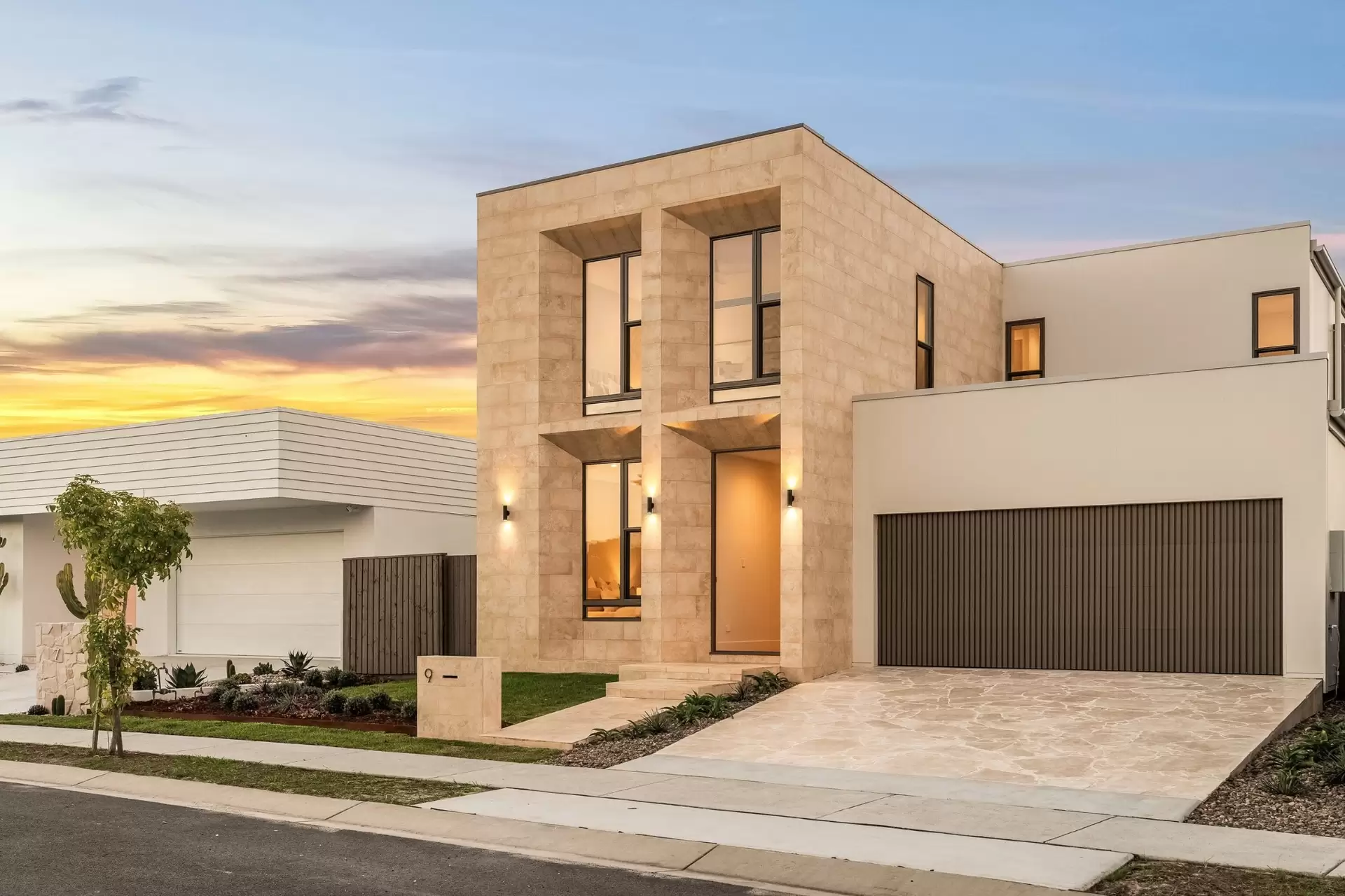 9 Blue Water Place, Byron Bay For Sale by Sydney Sotheby's International Realty - image 1