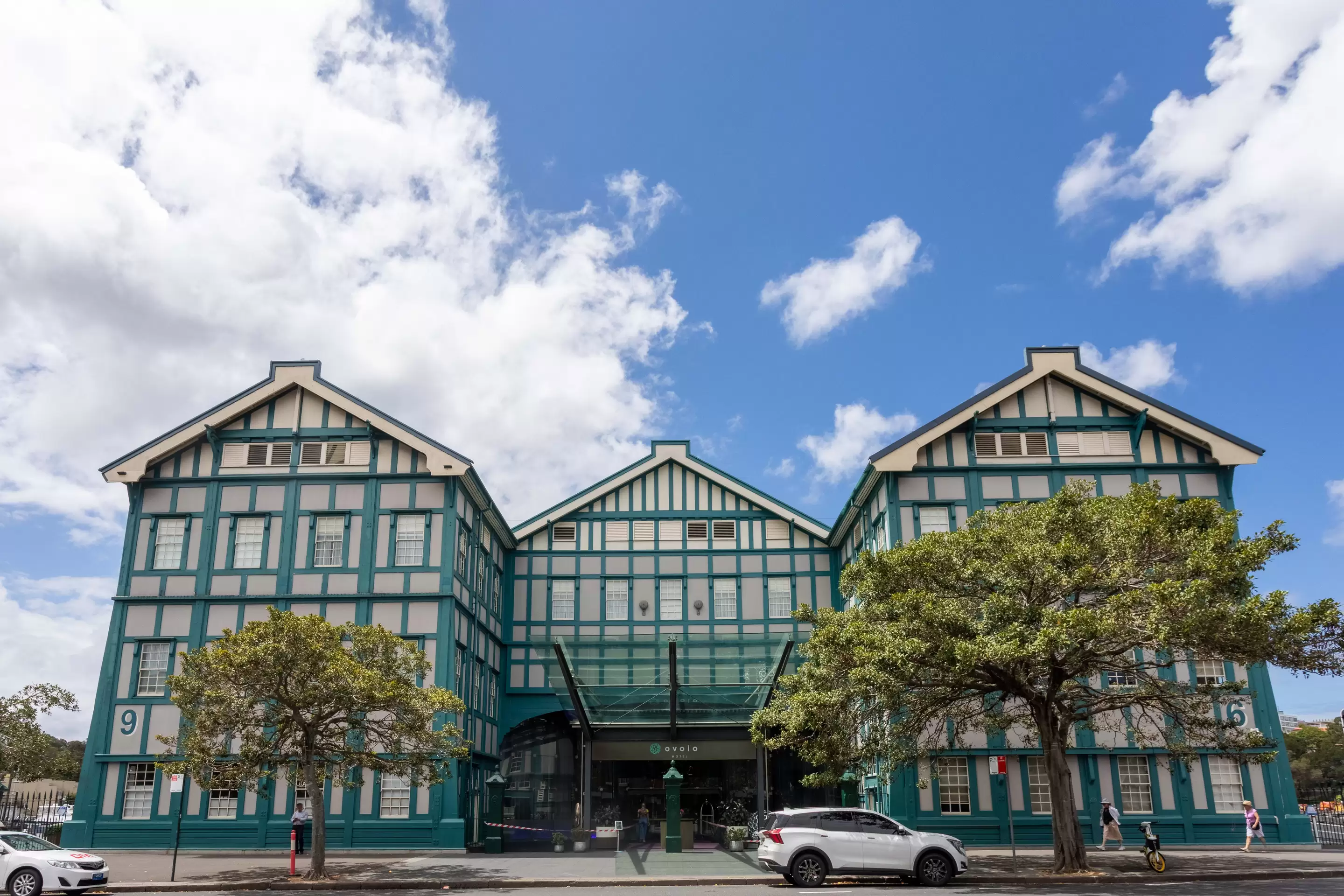 82 Nicholson Street, Woolloomooloo Leased by Sydney Sotheby's International Realty - image 10