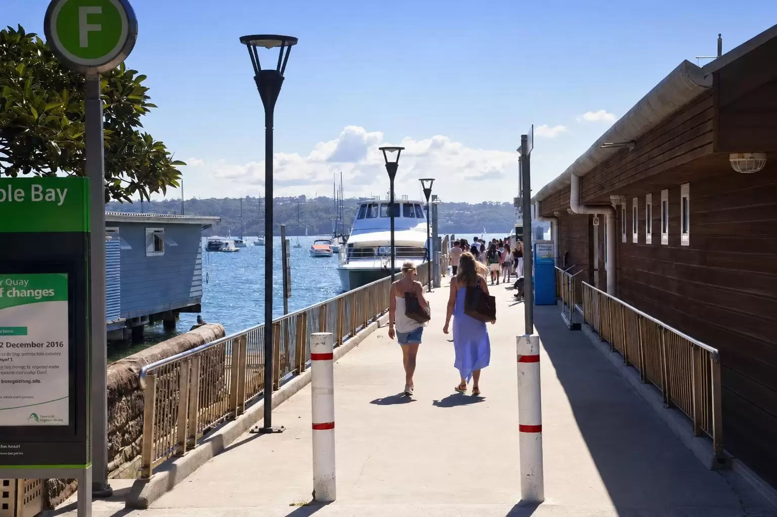 7/9 Guilfoyle Avenue, Double Bay Leased by Sydney Sotheby's International Realty - image 6