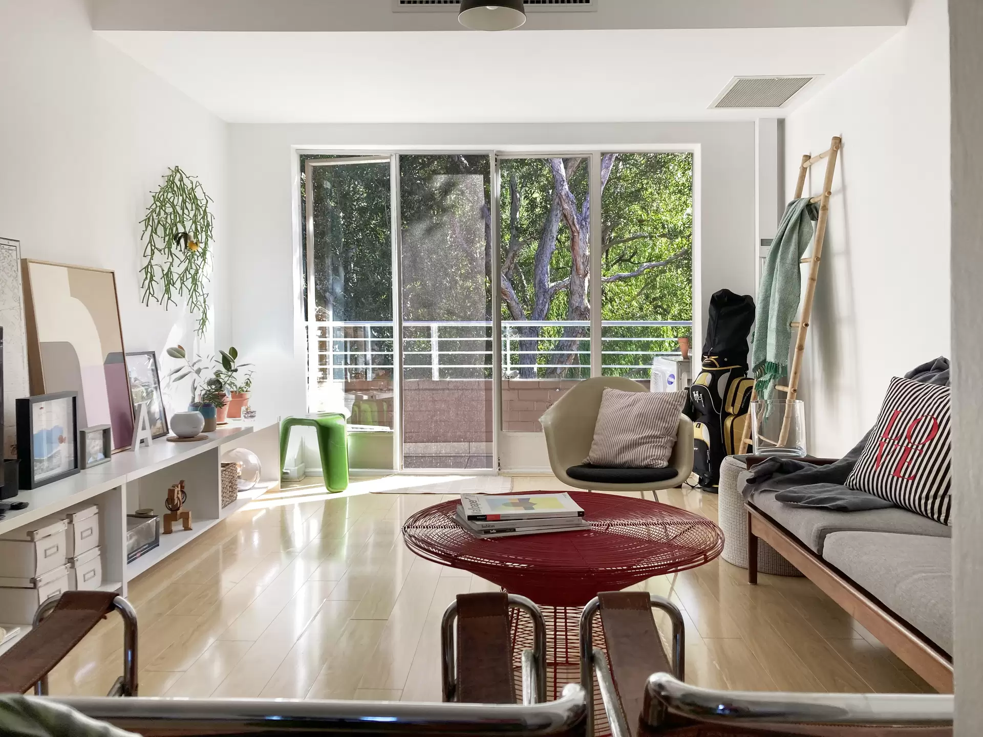 7/9 Guilfoyle Avenue, Double Bay Leased by Sydney Sotheby's International Realty - image 1