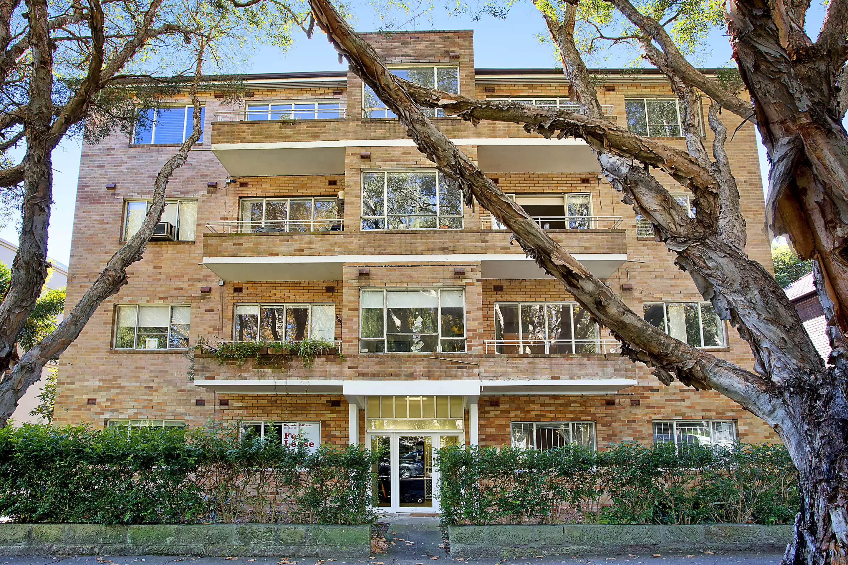 7/9 Guilfoyle Avenue, Double Bay Leased by Sydney Sotheby's International Realty - image 4