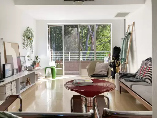 7/9 Guilfoyle Avenue, Double Bay Leased by Sydney Sotheby's International Realty