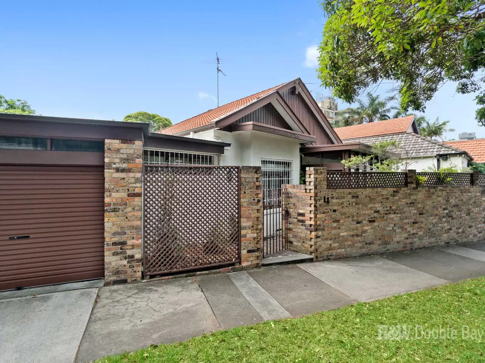 11 Riddell Street, Bellevue Hill Leased by Sydney Sotheby's International Realty - image 9