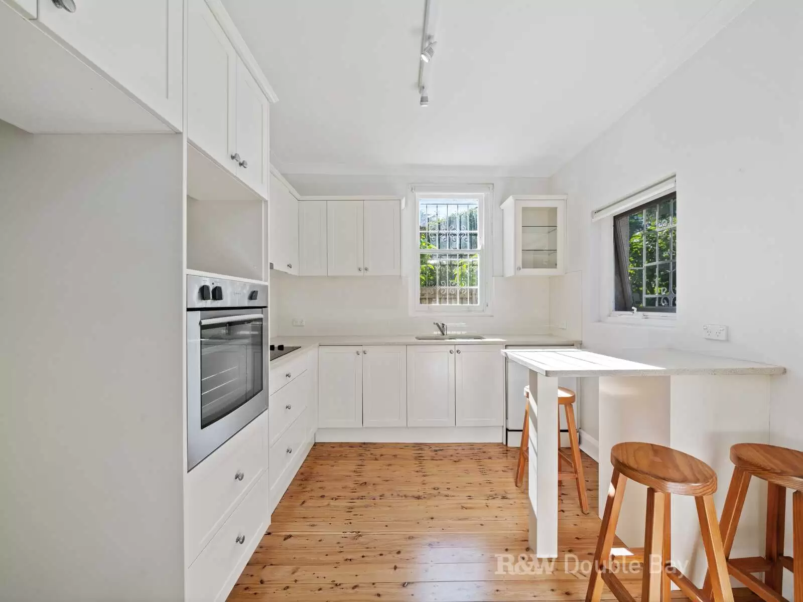 11 Riddell Street, Bellevue Hill Leased by Sydney Sotheby's International Realty - image 5