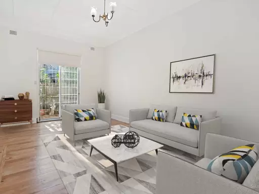 11 Riddell Street, Bellevue Hill Leased by Sydney Sotheby's International Realty