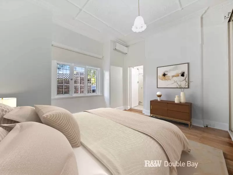 11 Riddell Street, Bellevue Hill Leased by Sydney Sotheby's International Realty - image 3