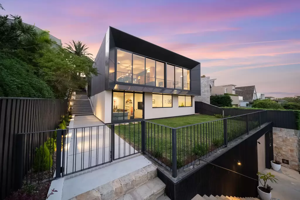 7 Tutus Street, Balgowlah Heights Auction by Sydney Sotheby's International Realty