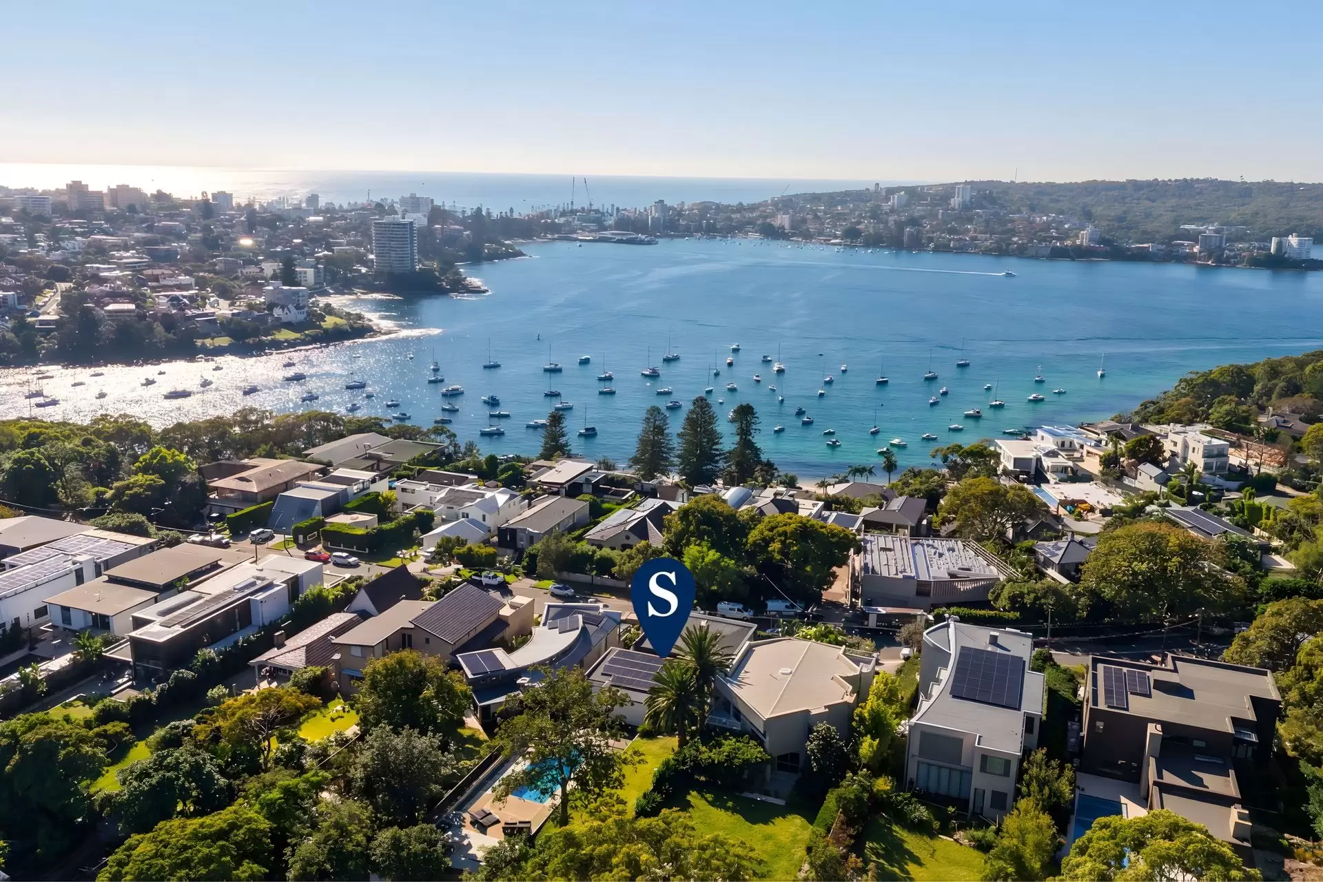 7 Tutus Street, Balgowlah Heights Auction by Sydney Sotheby's International Realty - image 11