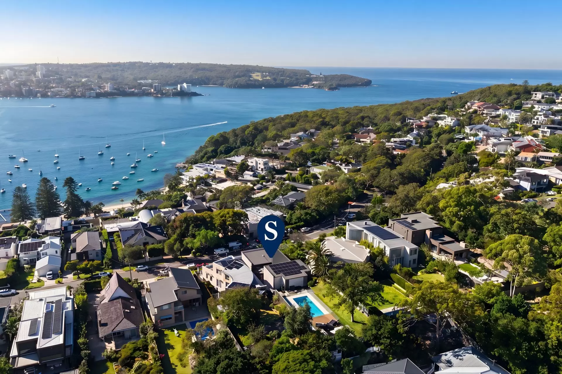 7 Tutus Street, Balgowlah Heights Auction by Sydney Sotheby's International Realty - image 33