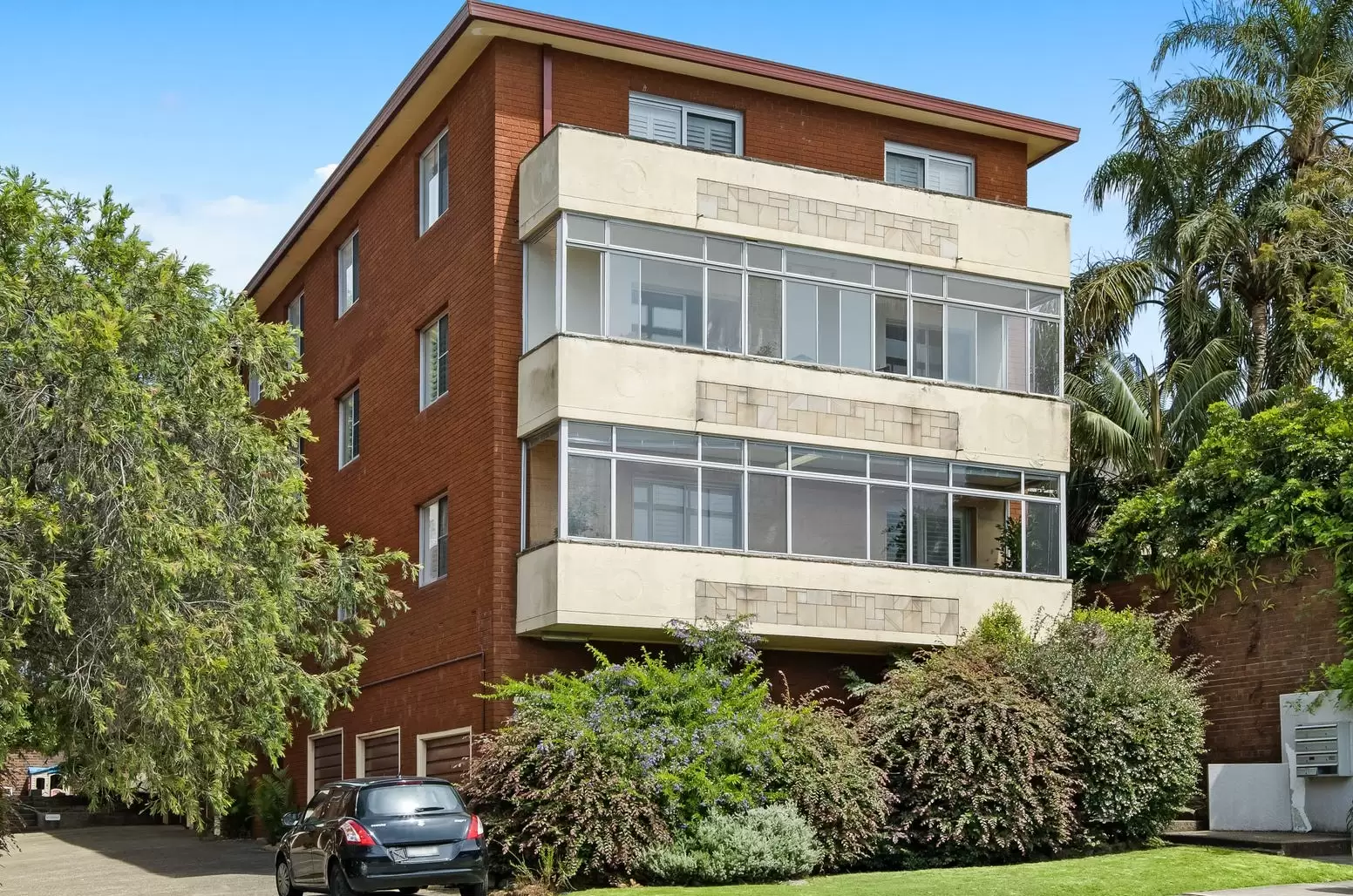1/68 St Marks Road, Randwick Sold by Sydney Sotheby's International Realty - image 7