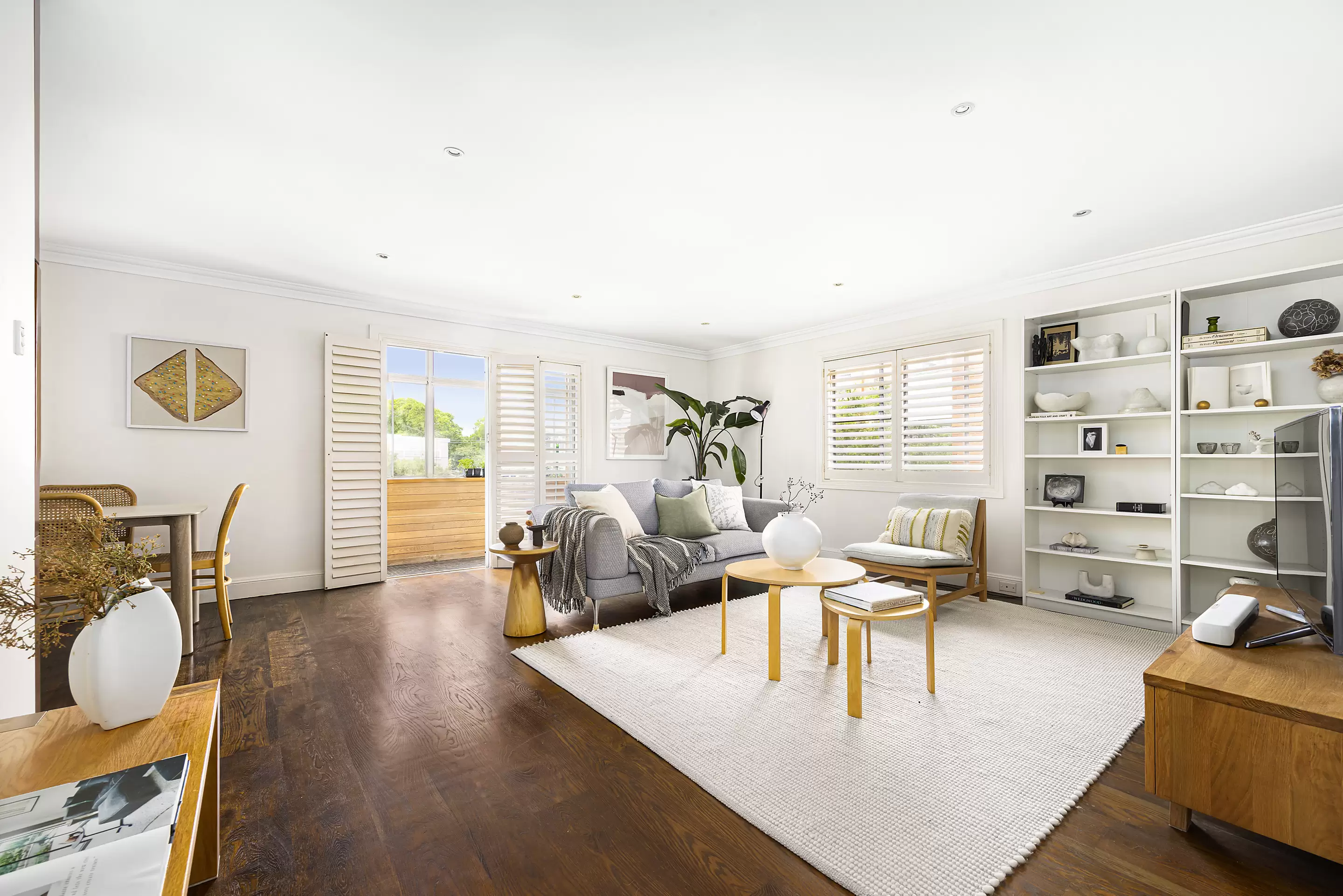 1/68 St Marks Road, Randwick Sold by Sydney Sotheby's International Realty - image 1