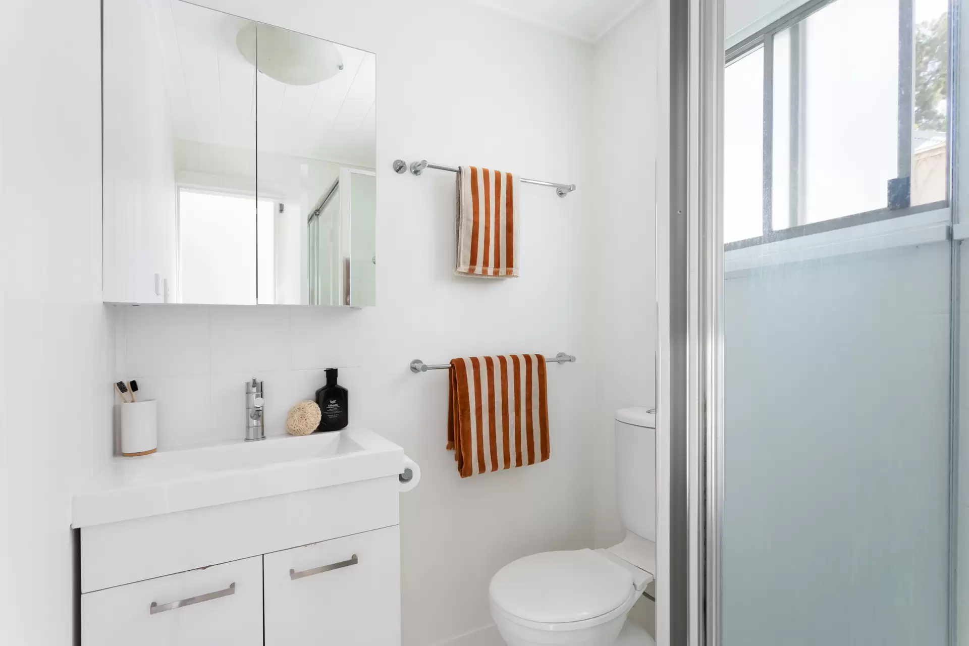 6 Glen Street, Paddington Sold by Sydney Sotheby's International Realty - image 1