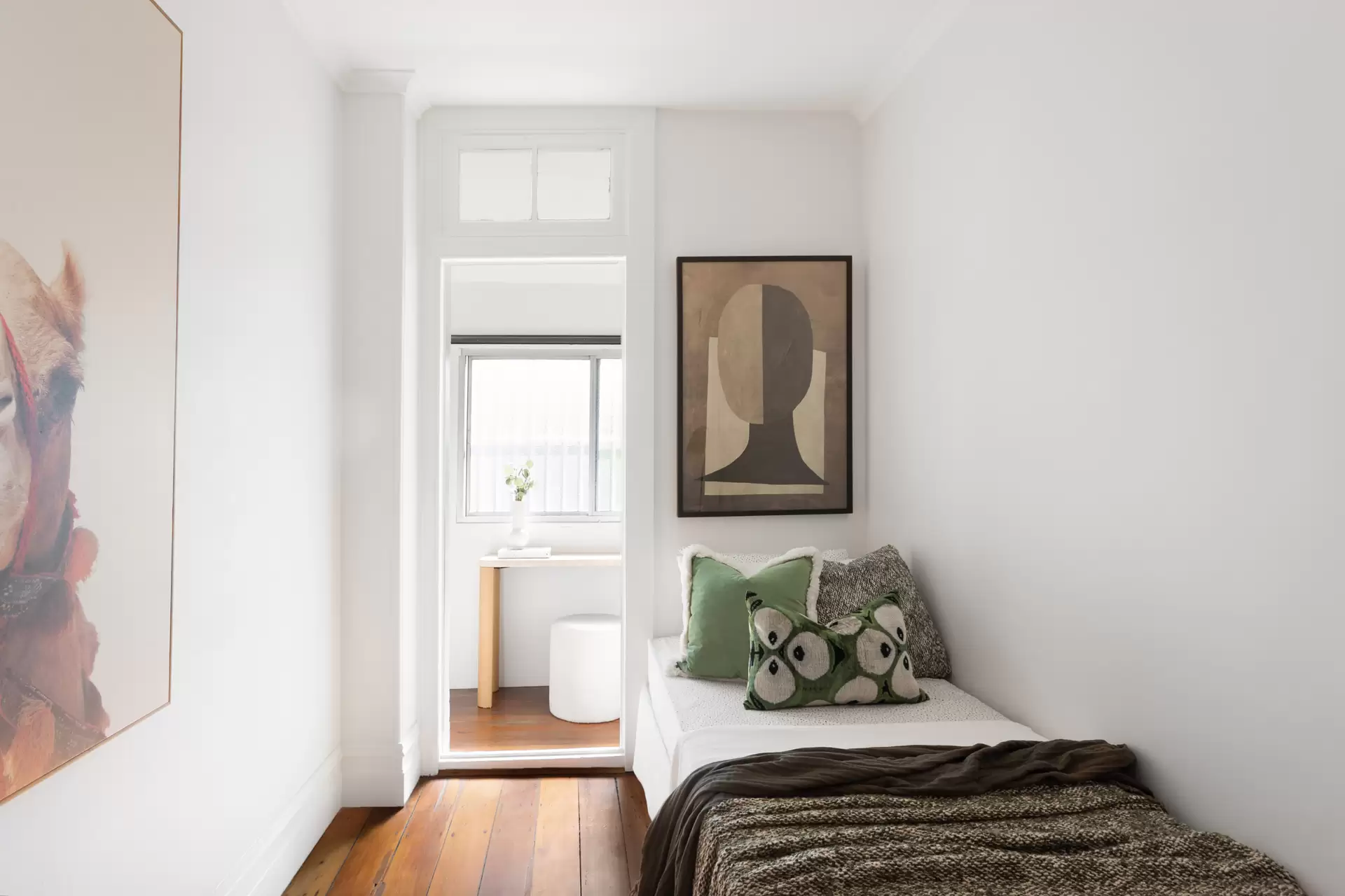 6 Glen Street, Paddington Sold by Sydney Sotheby's International Realty - image 1