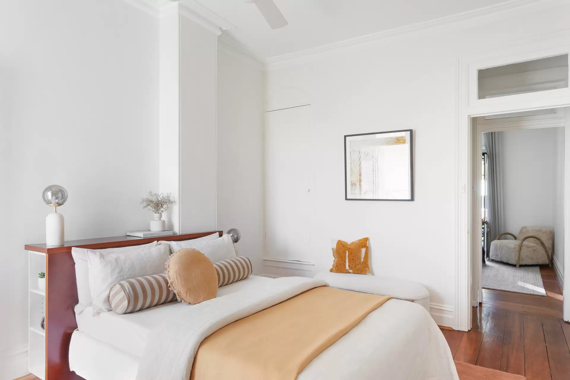 6 Glen Street, Paddington Sold by Sydney Sotheby's International Realty - image 1