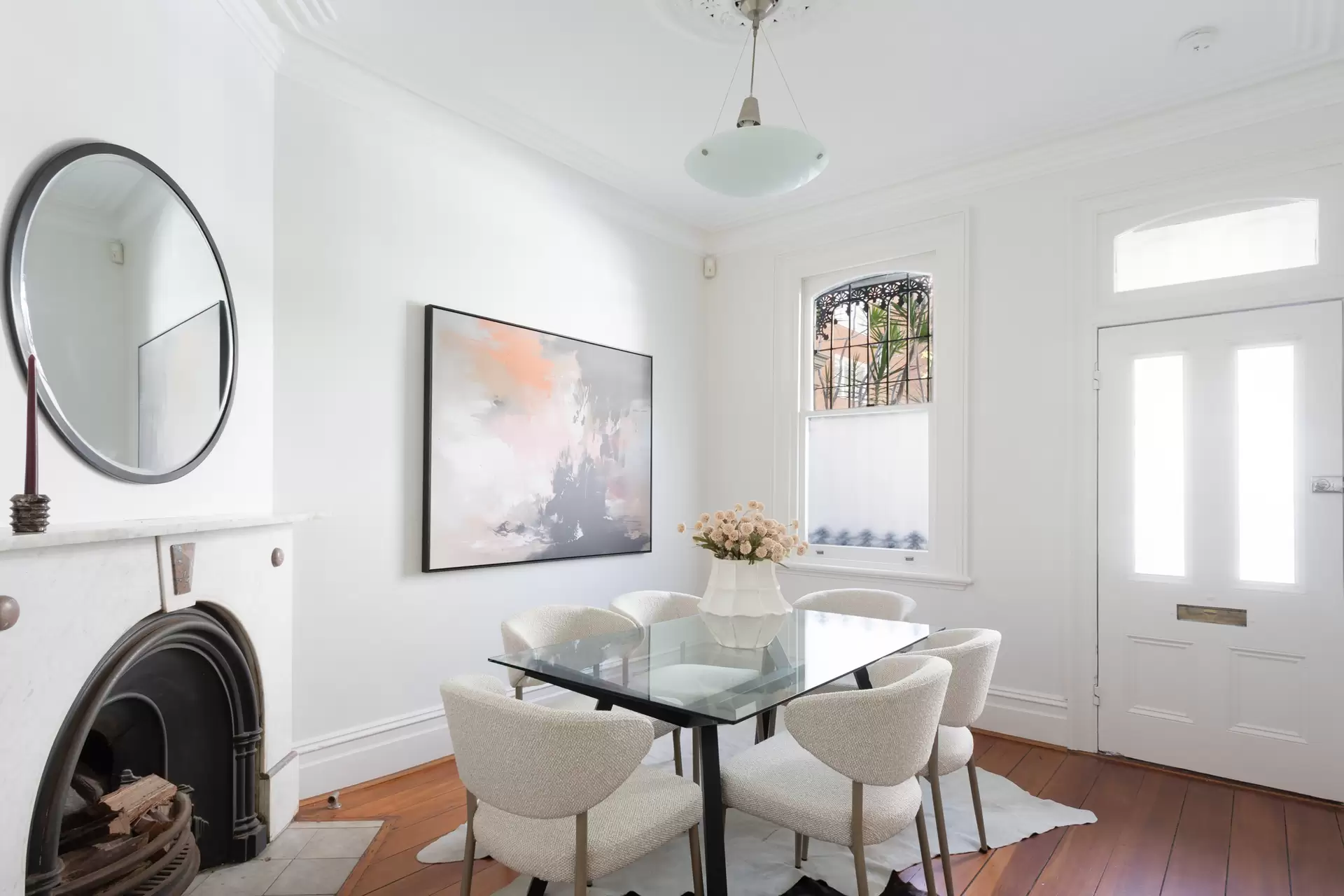 6 Glen Street, Paddington Sold by Sydney Sotheby's International Realty - image 1
