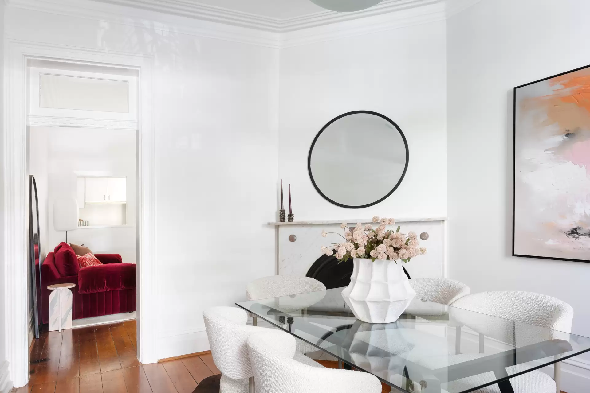 6 Glen Street, Paddington Sold by Sydney Sotheby's International Realty - image 1