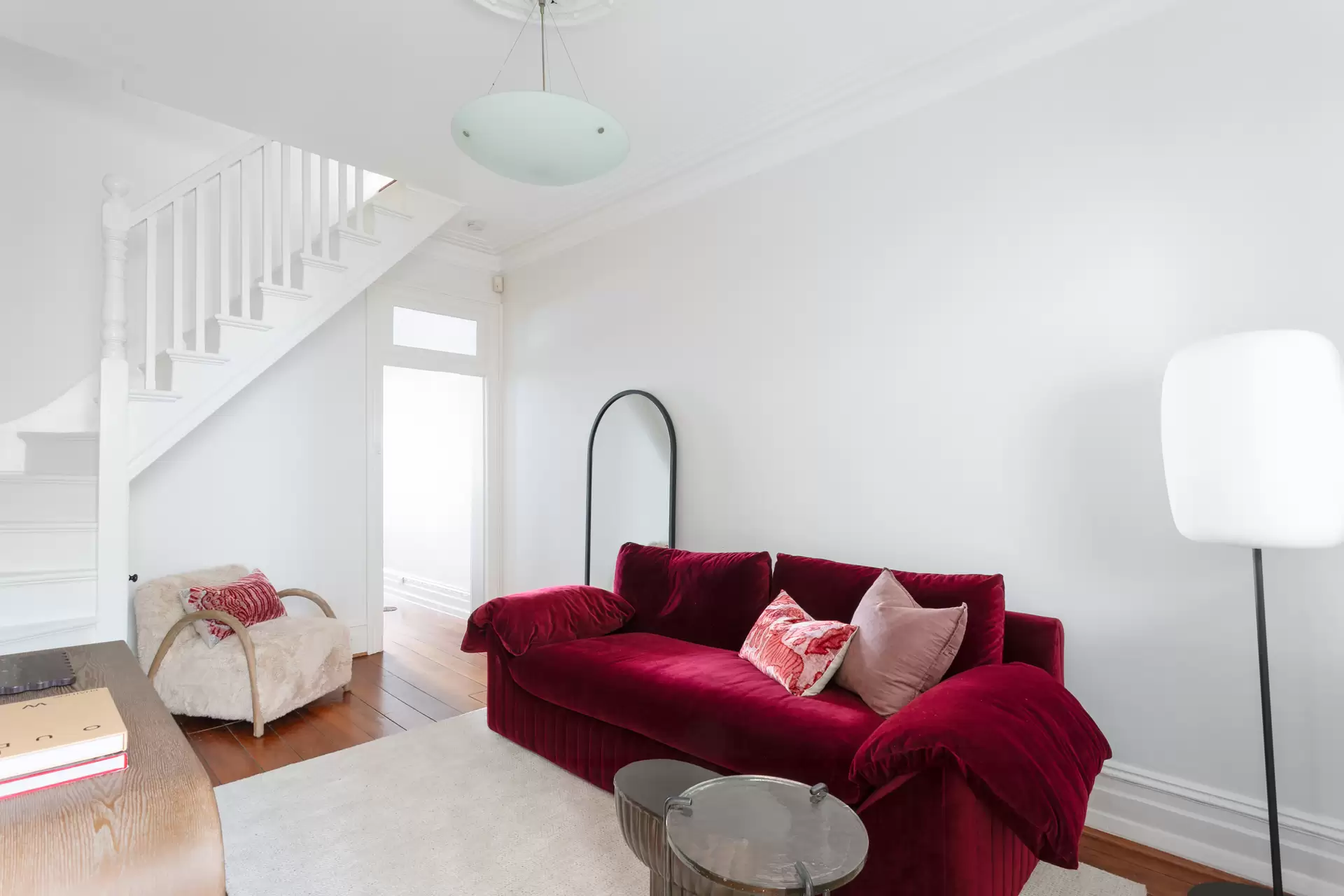 6 Glen Street, Paddington Sold by Sydney Sotheby's International Realty - image 1