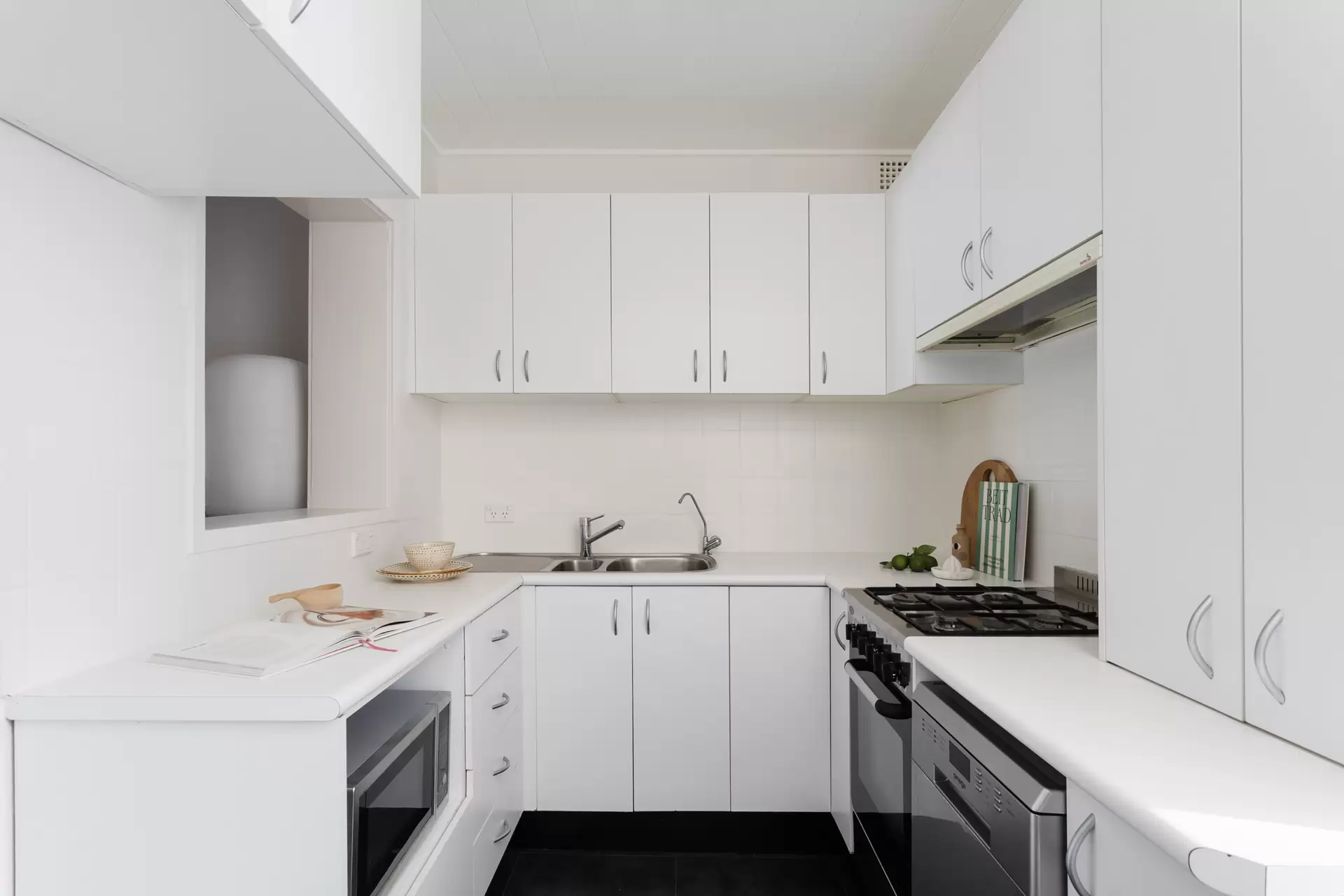 6 Glen Street, Paddington Sold by Sydney Sotheby's International Realty - image 1