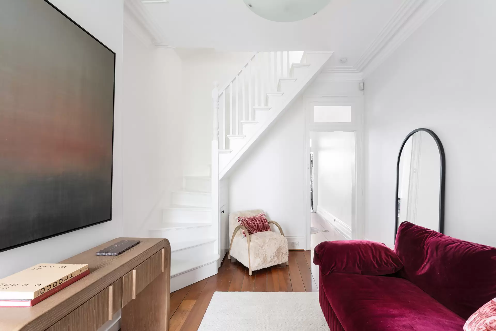 6 Glen Street, Paddington Sold by Sydney Sotheby's International Realty - image 1