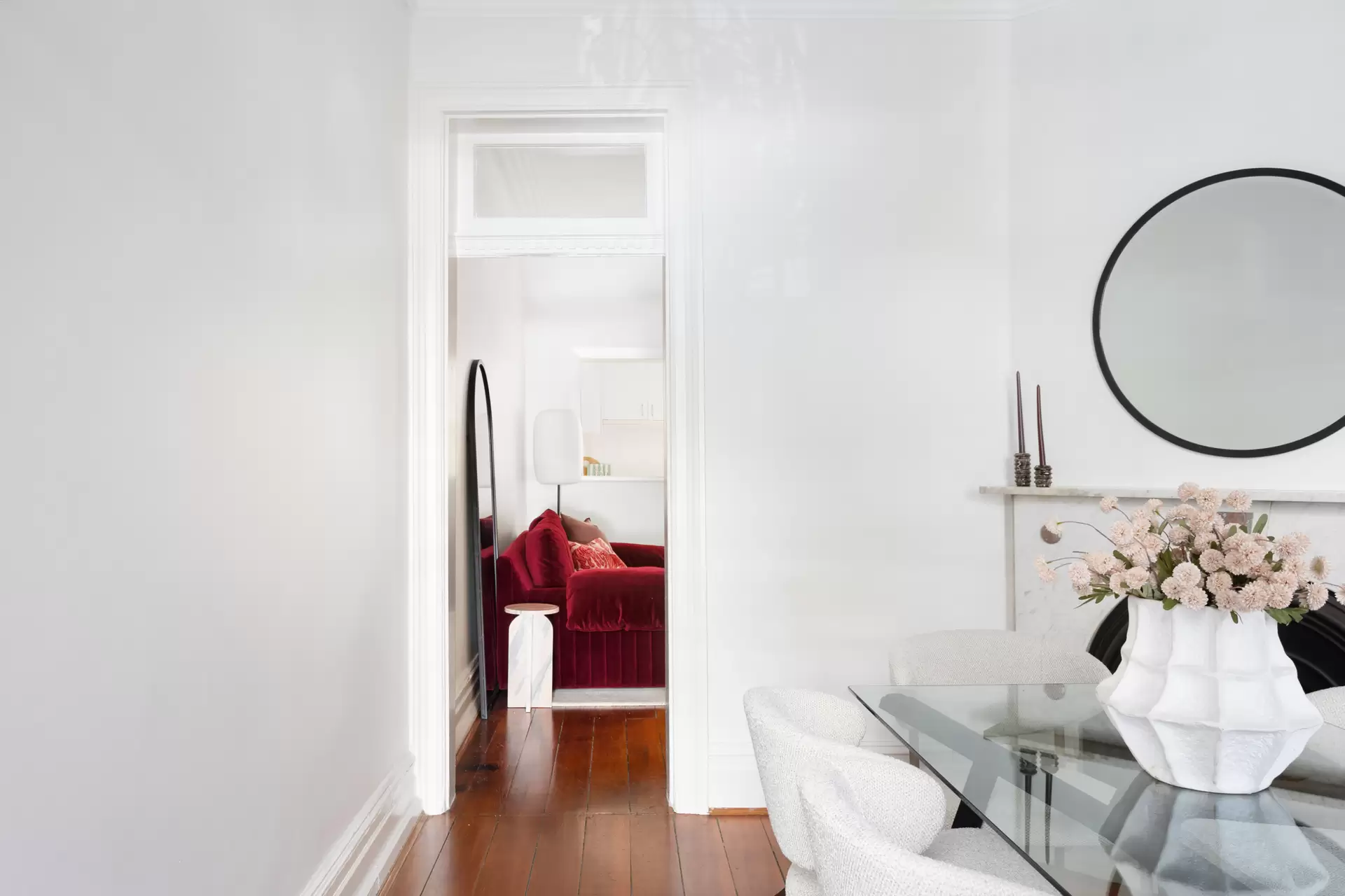 6 Glen Street, Paddington Sold by Sydney Sotheby's International Realty - image 1