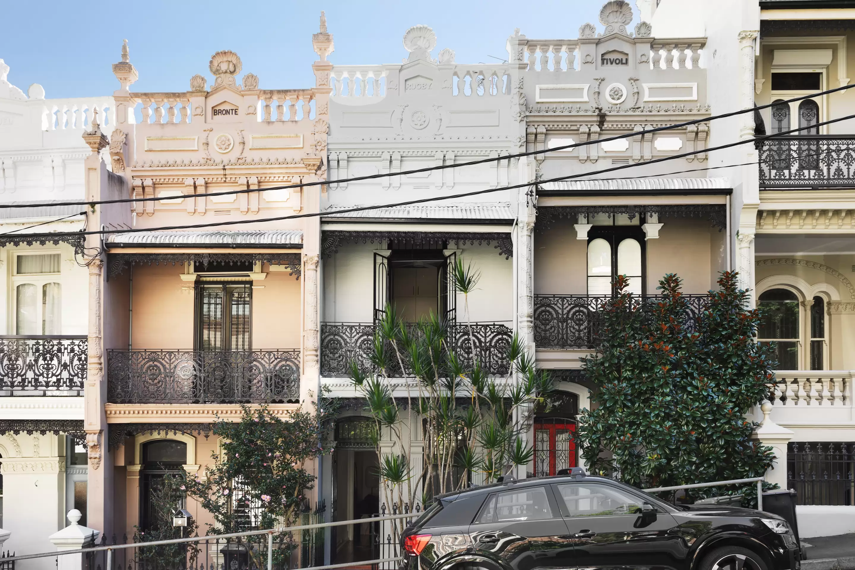 6 Glen Street, Paddington Sold by Sydney Sotheby's International Realty - image 15