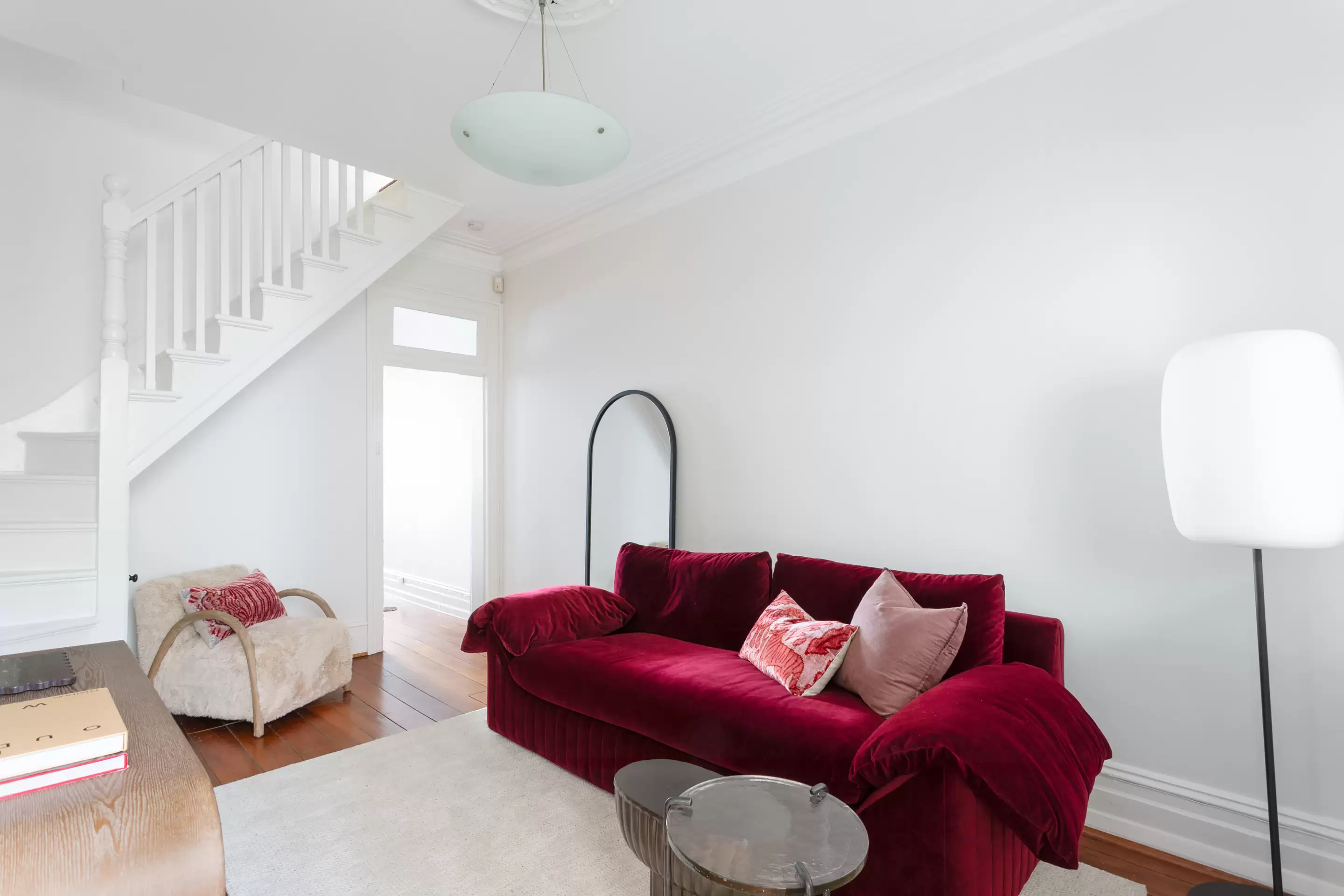 6 Glen Street, Paddington Sold by Sydney Sotheby's International Realty - image 3