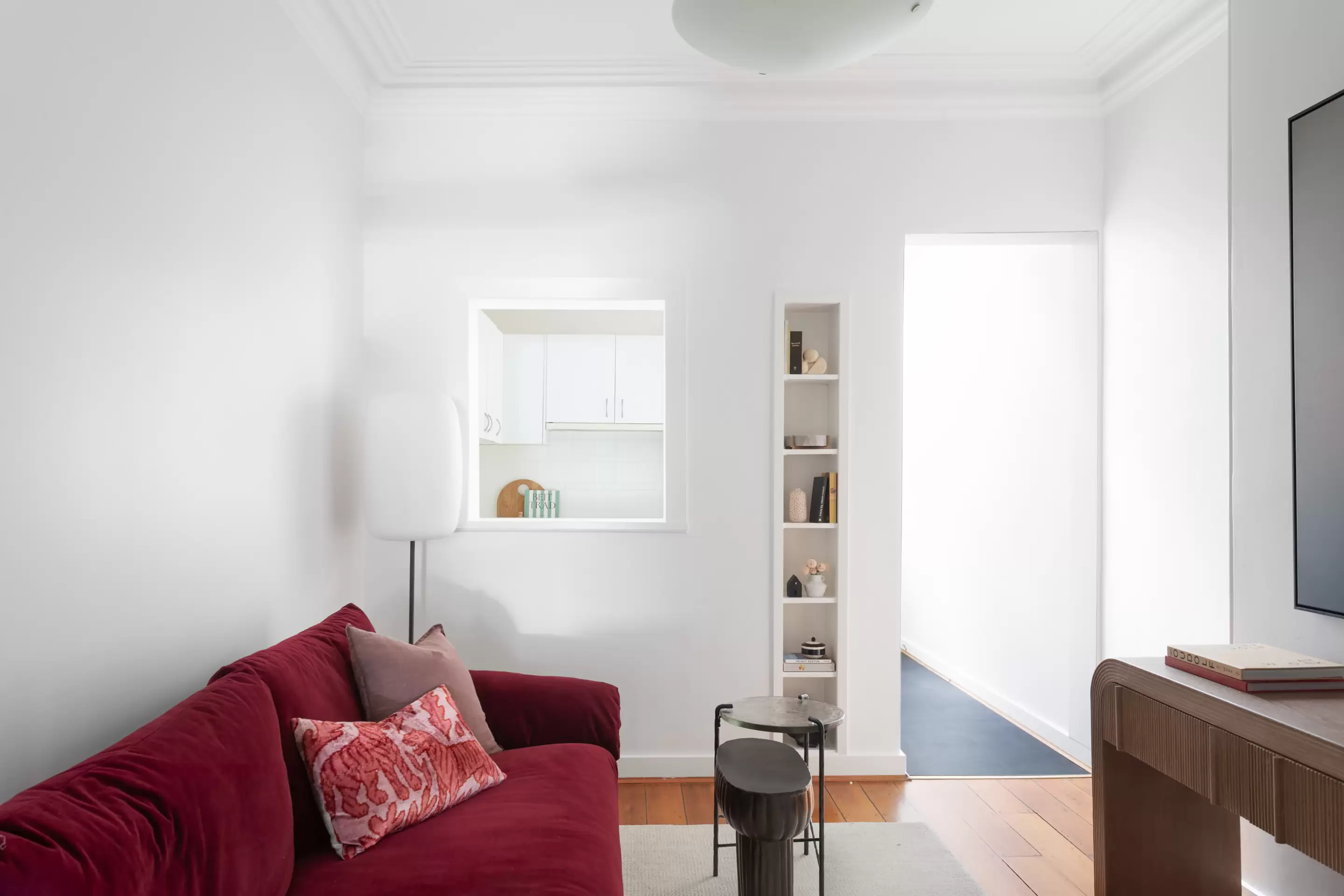6 Glen Street, Paddington Sold by Sydney Sotheby's International Realty - image 4