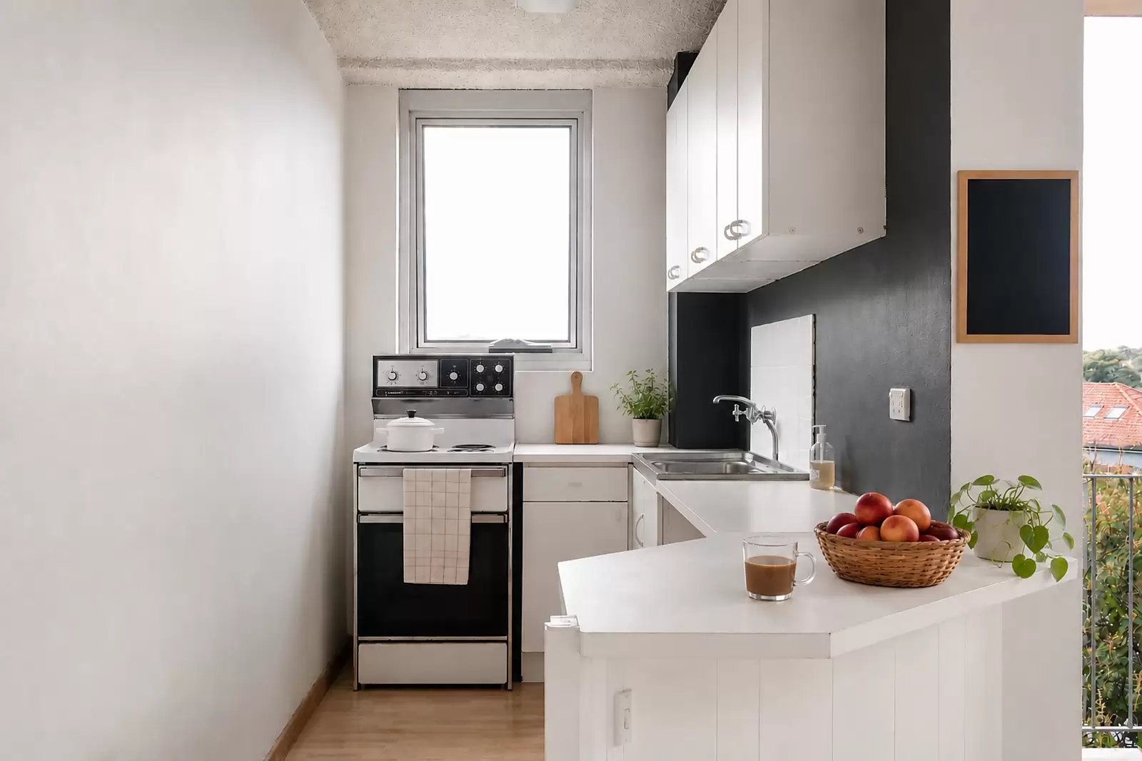 74/13 Campbell Avenue, Paddington Sold by Sydney Sotheby's International Realty - image 5