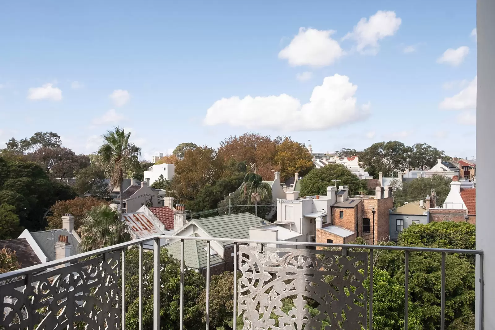 74/13 Campbell Avenue, Paddington Sold by Sydney Sotheby's International Realty - image 4